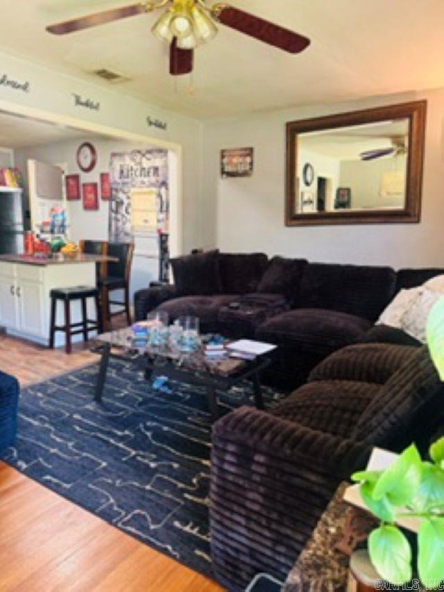 505 N OK  West Memphis, AR