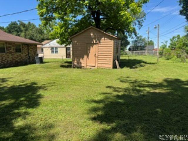 505 N OK  West Memphis, AR