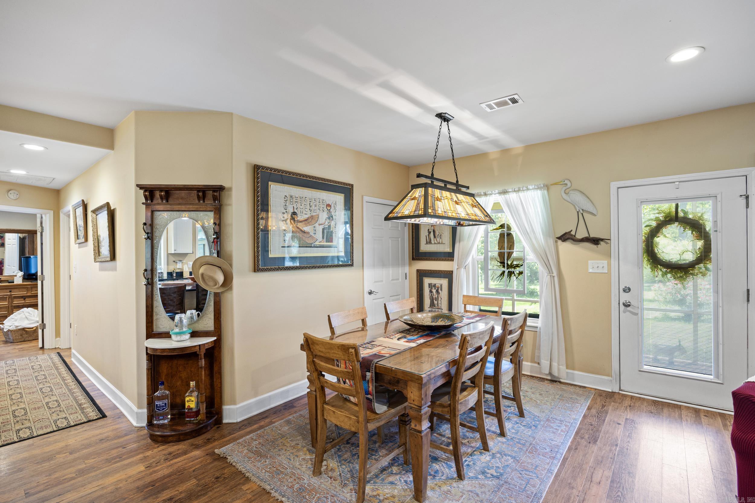 148 Shady  Russellville, AR