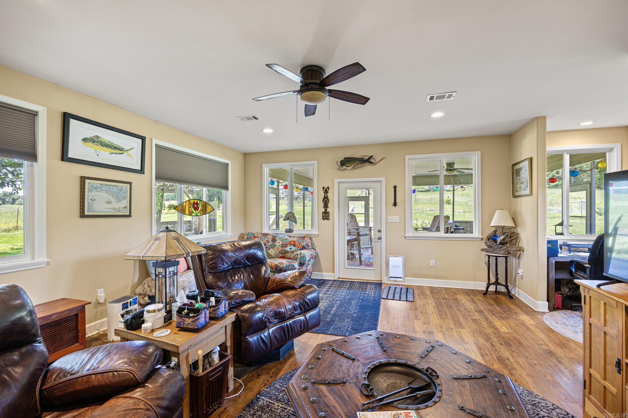 148 Shady  Russellville, AR