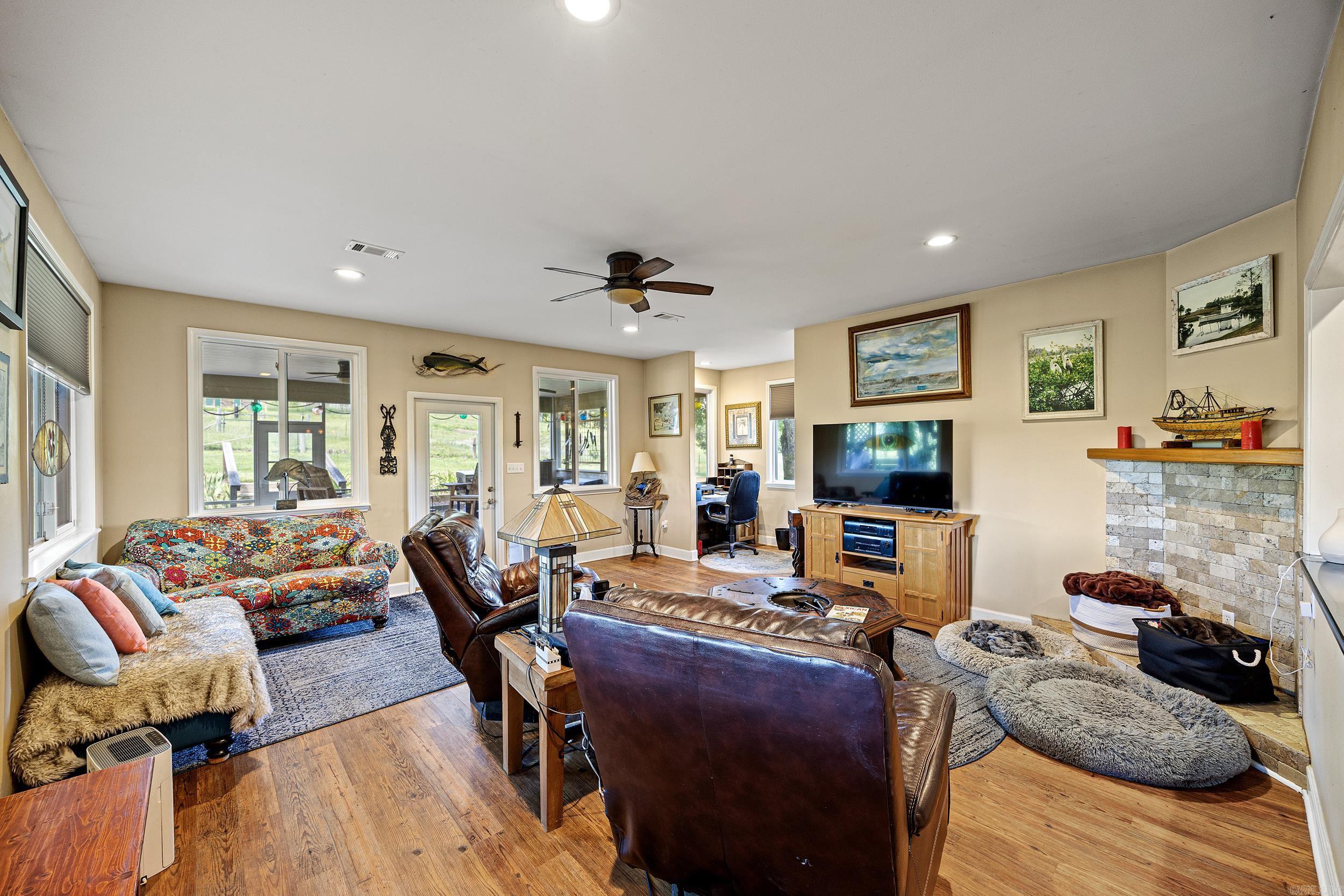 148 Shady  Russellville, AR