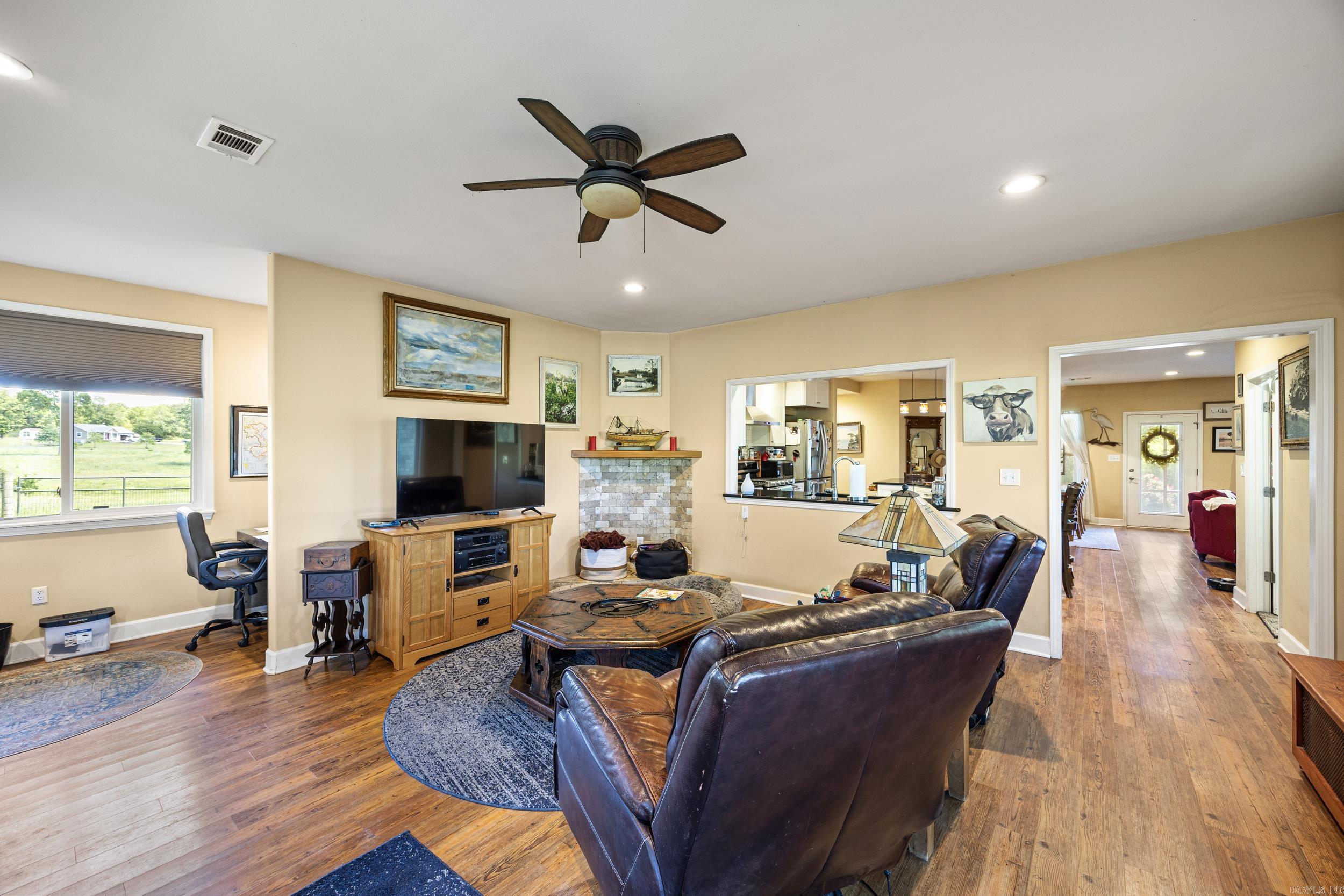 148 Shady  Russellville, AR