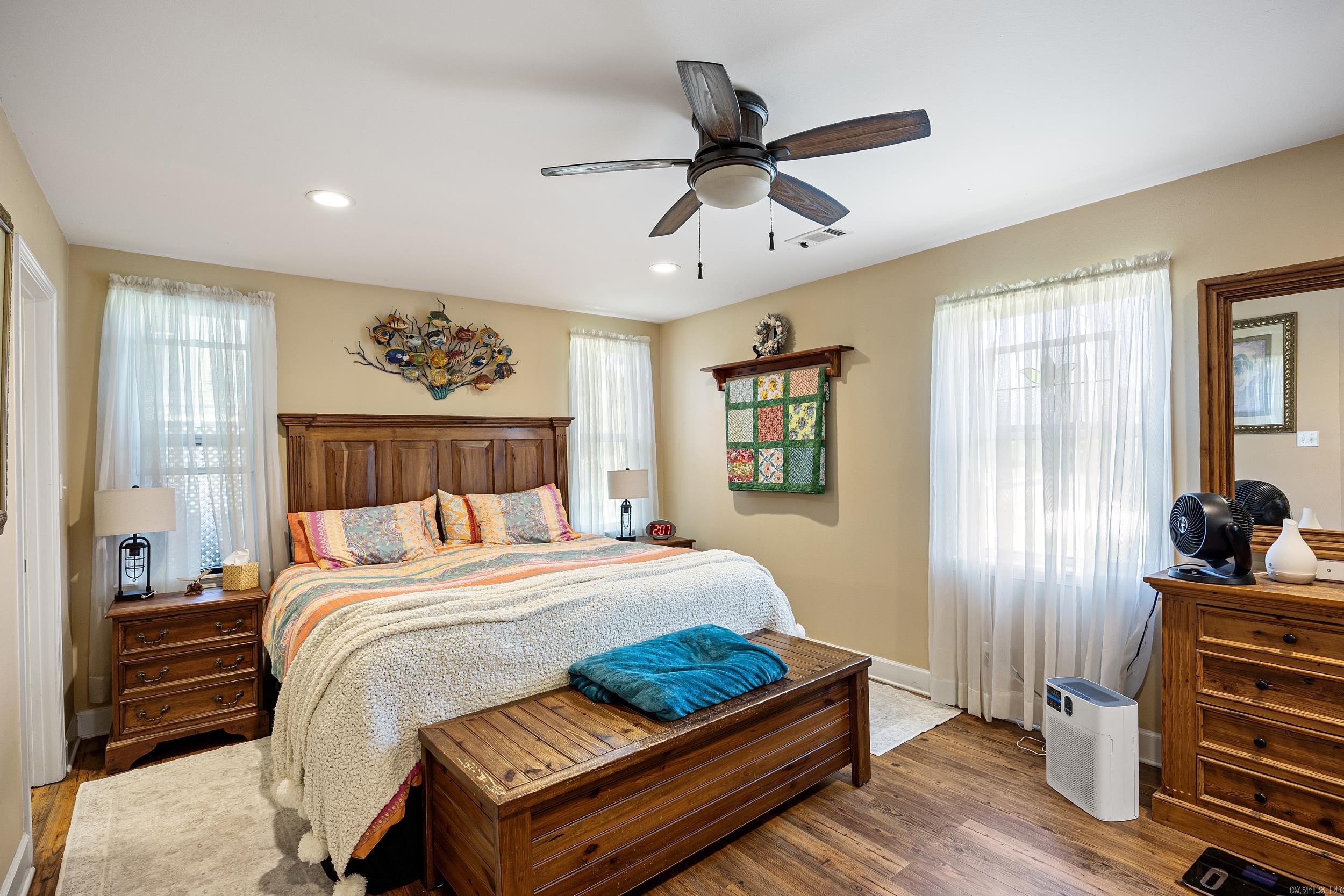 148 Shady  Russellville, AR