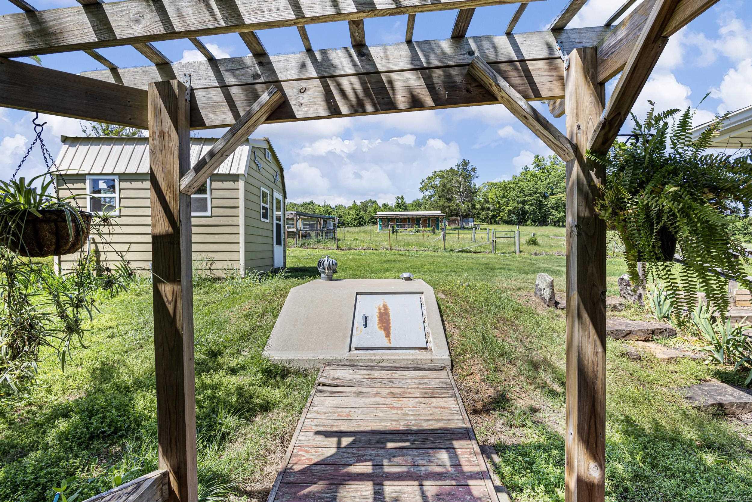 148 Shady  Russellville, AR