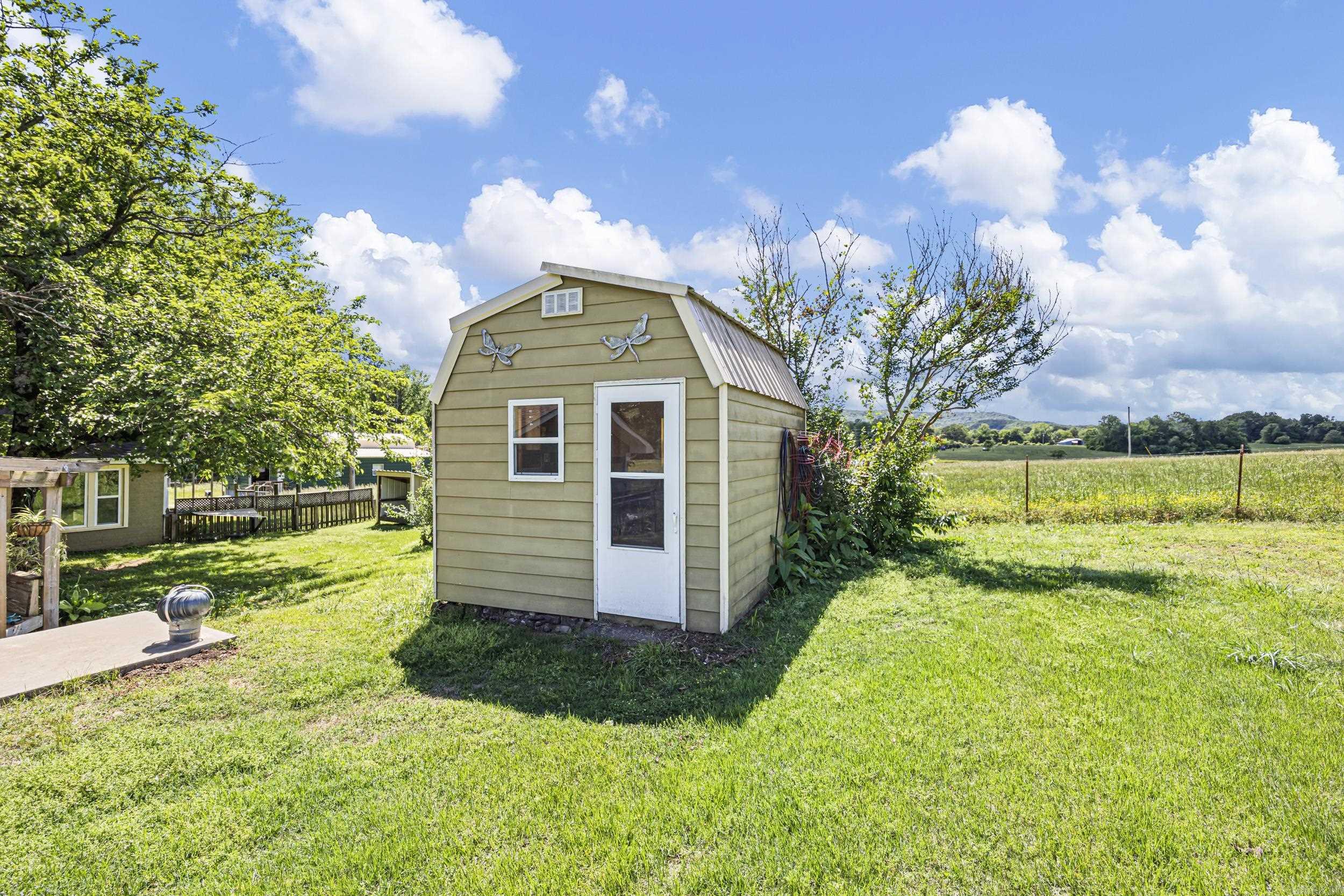 148 Shady  Russellville, AR