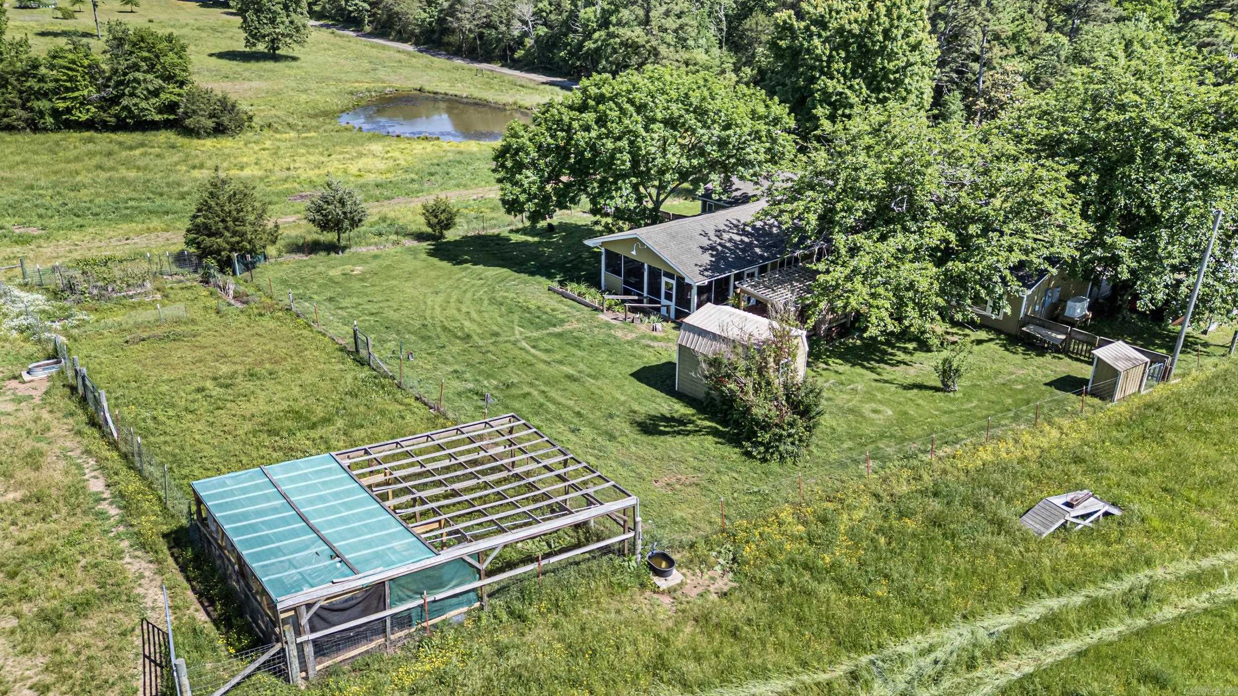 148 Shady  Russellville, AR