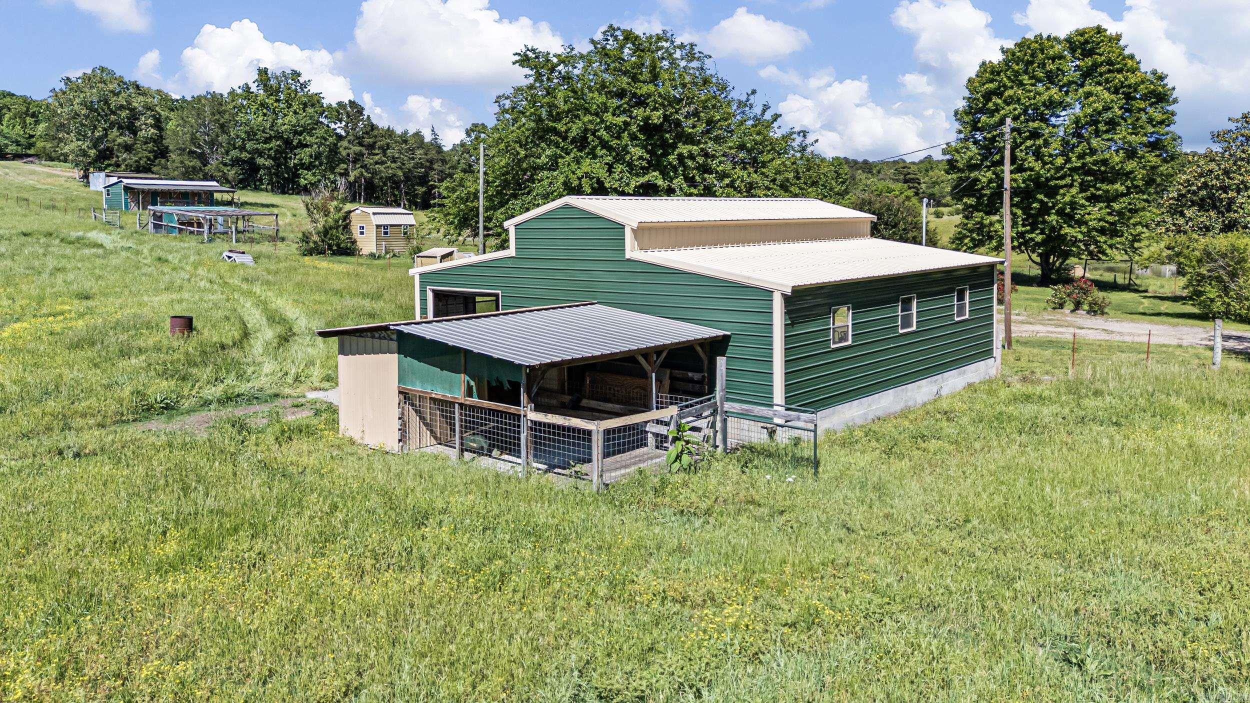 148 Shady  Russellville, AR