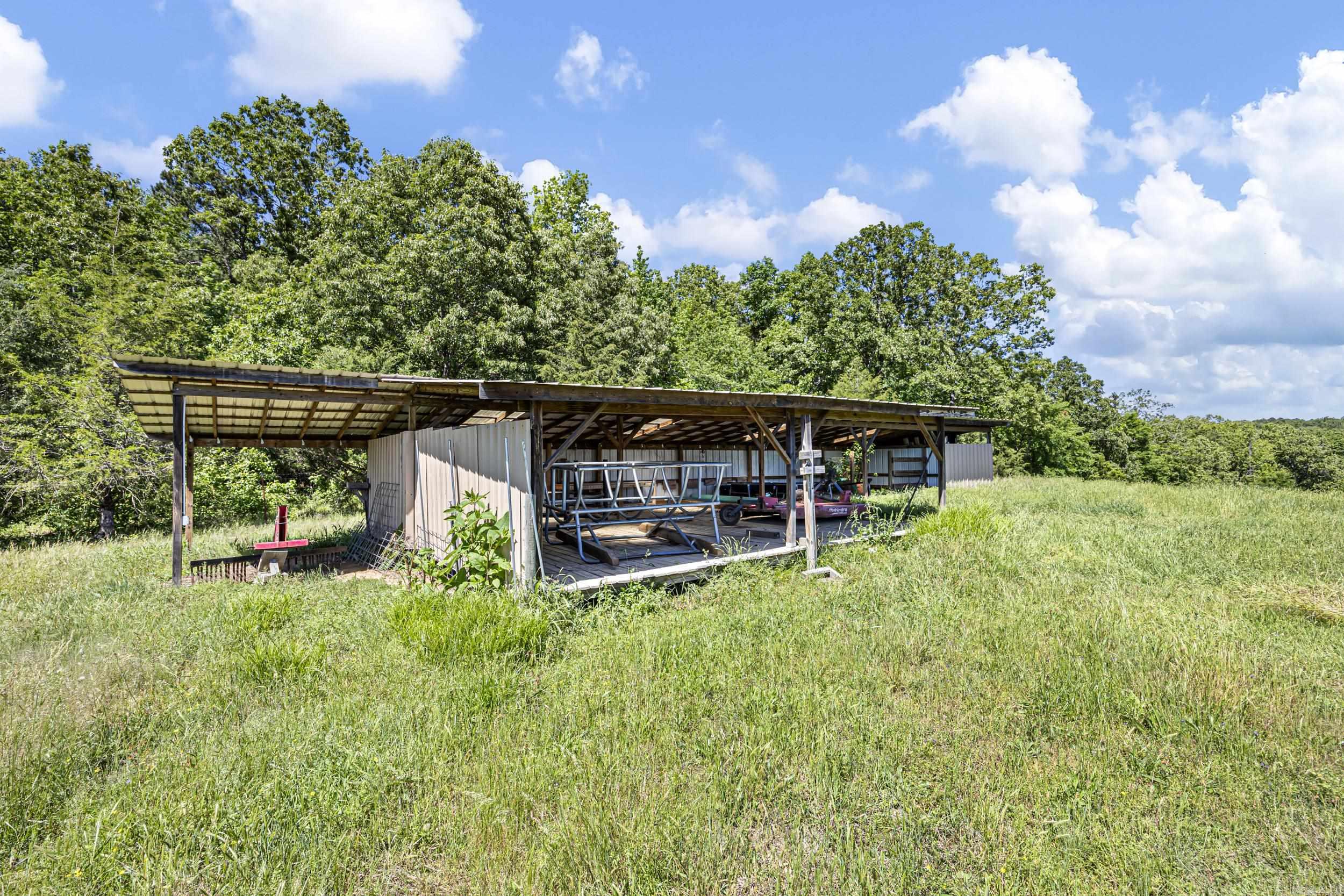 148 Shady  Russellville, AR