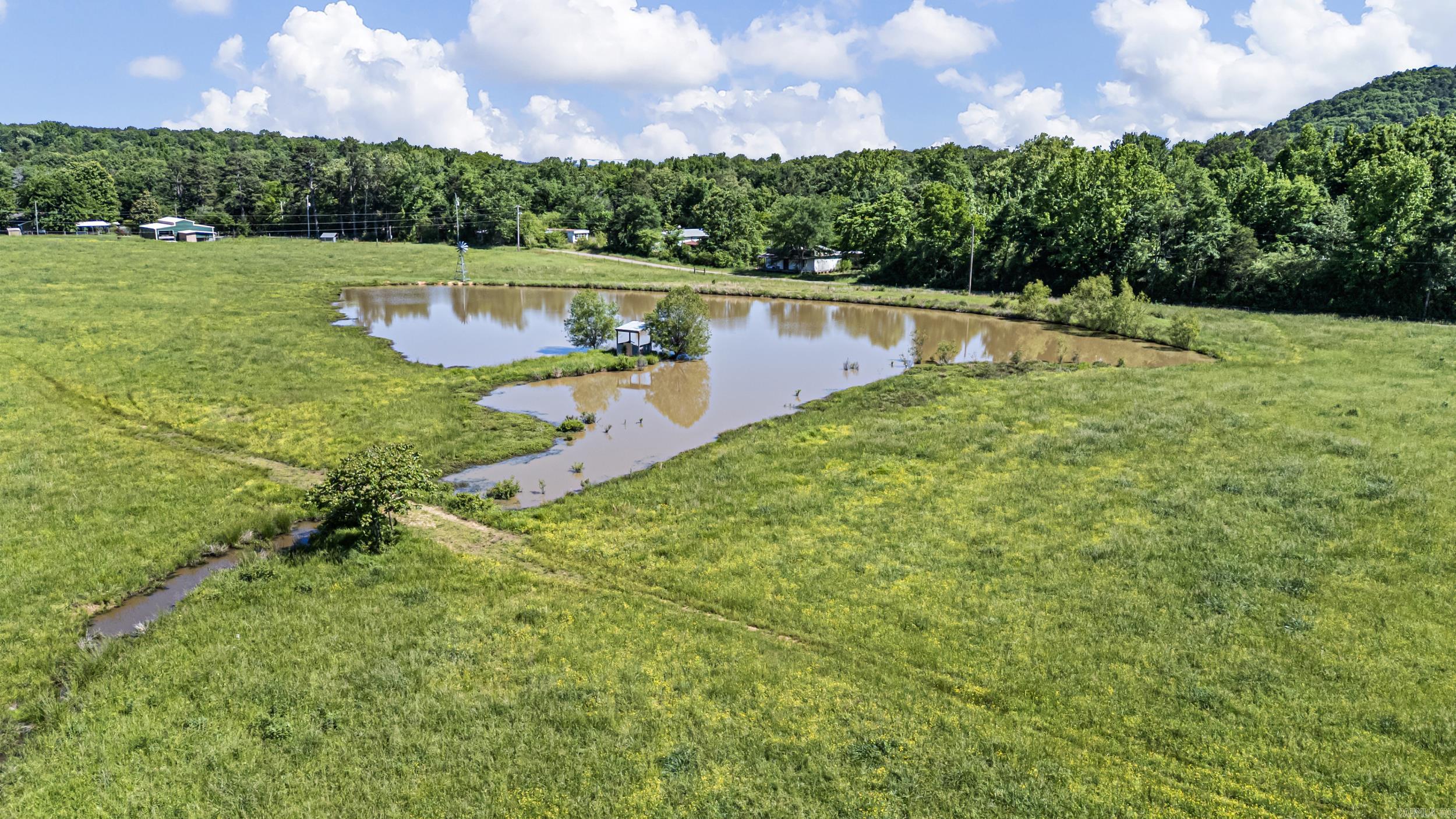 148 Shady  Russellville, AR