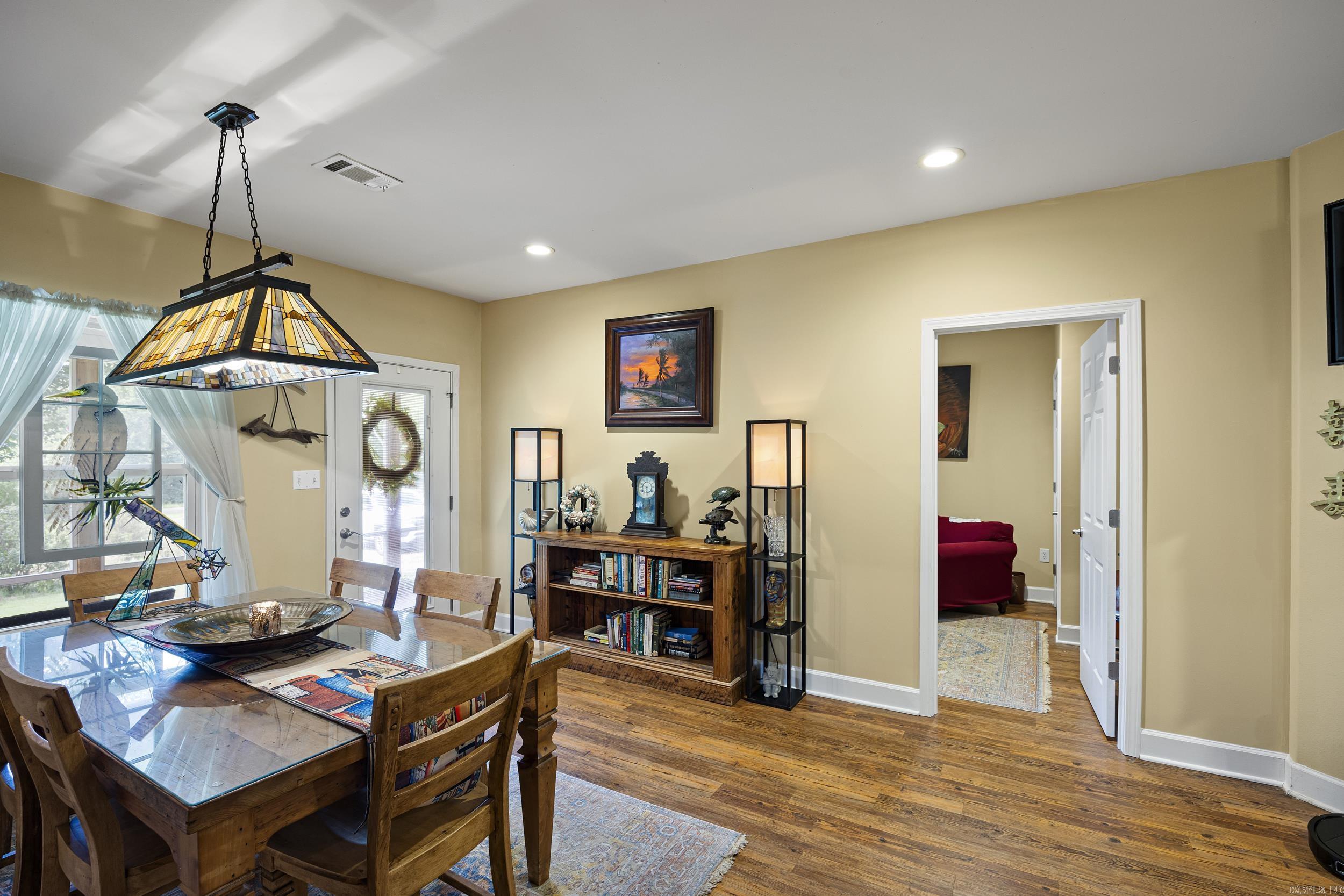 148 Shady  Russellville, AR