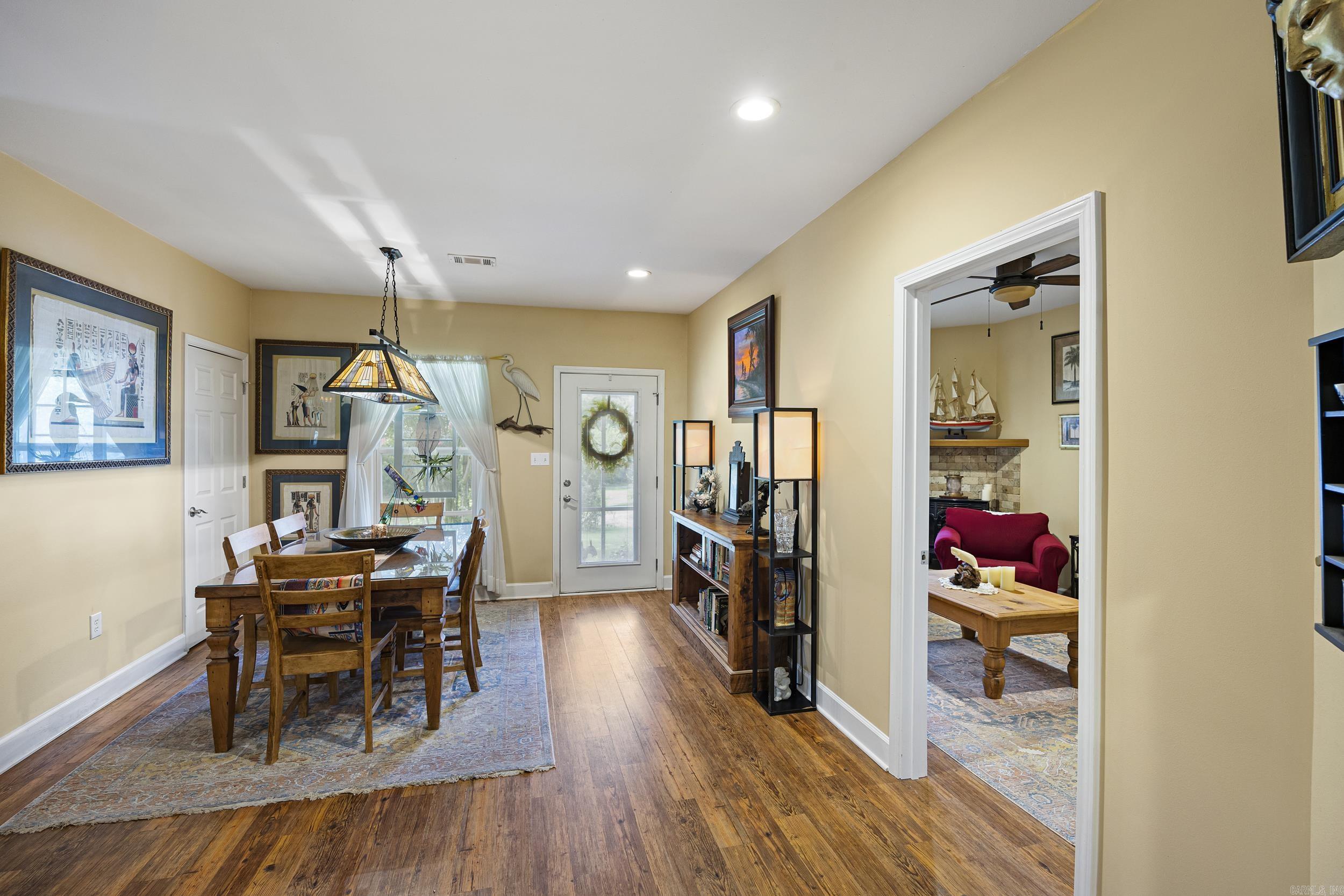 148 Shady  Russellville, AR