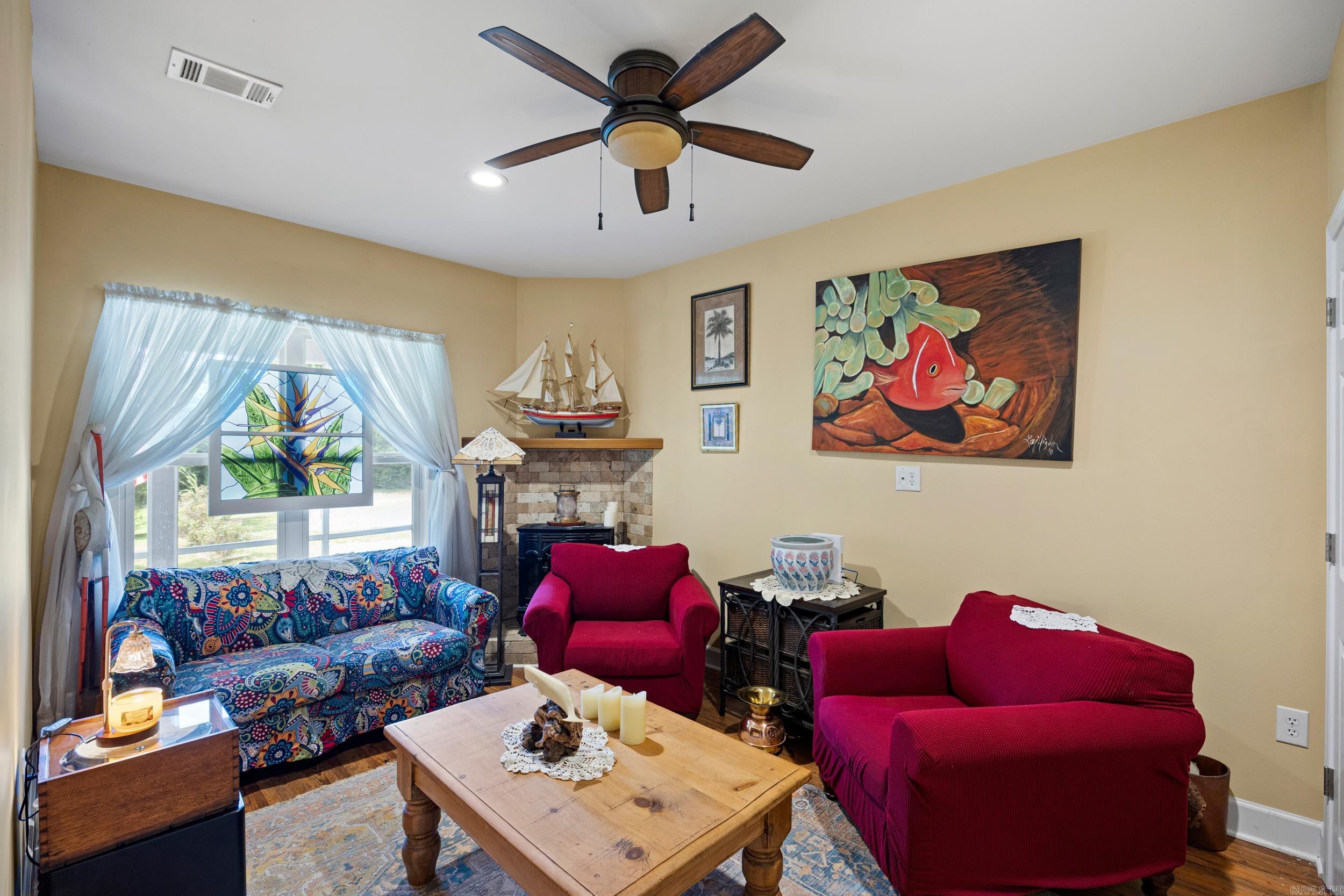148 Shady  Russellville, AR