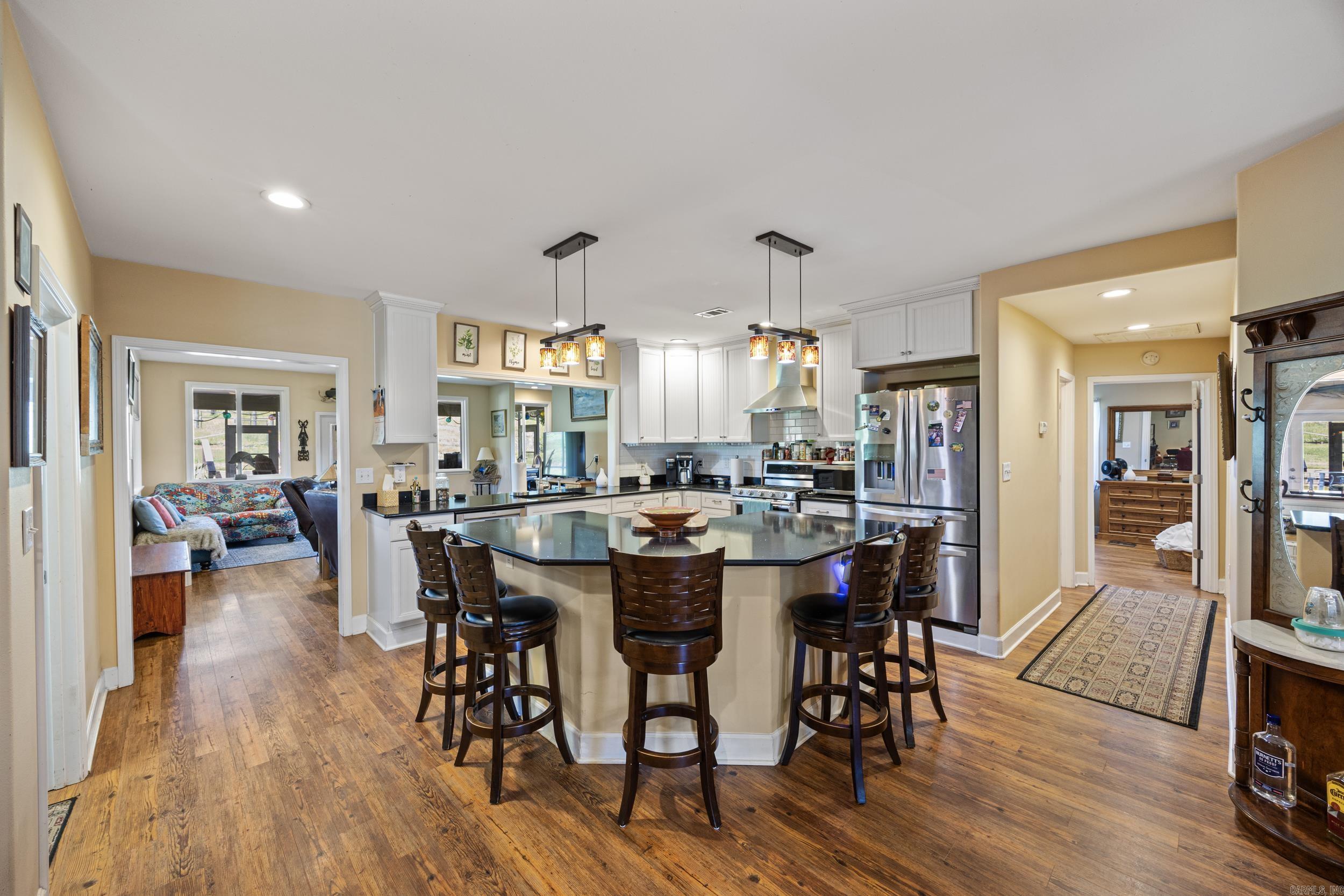 148 Shady  Russellville, AR