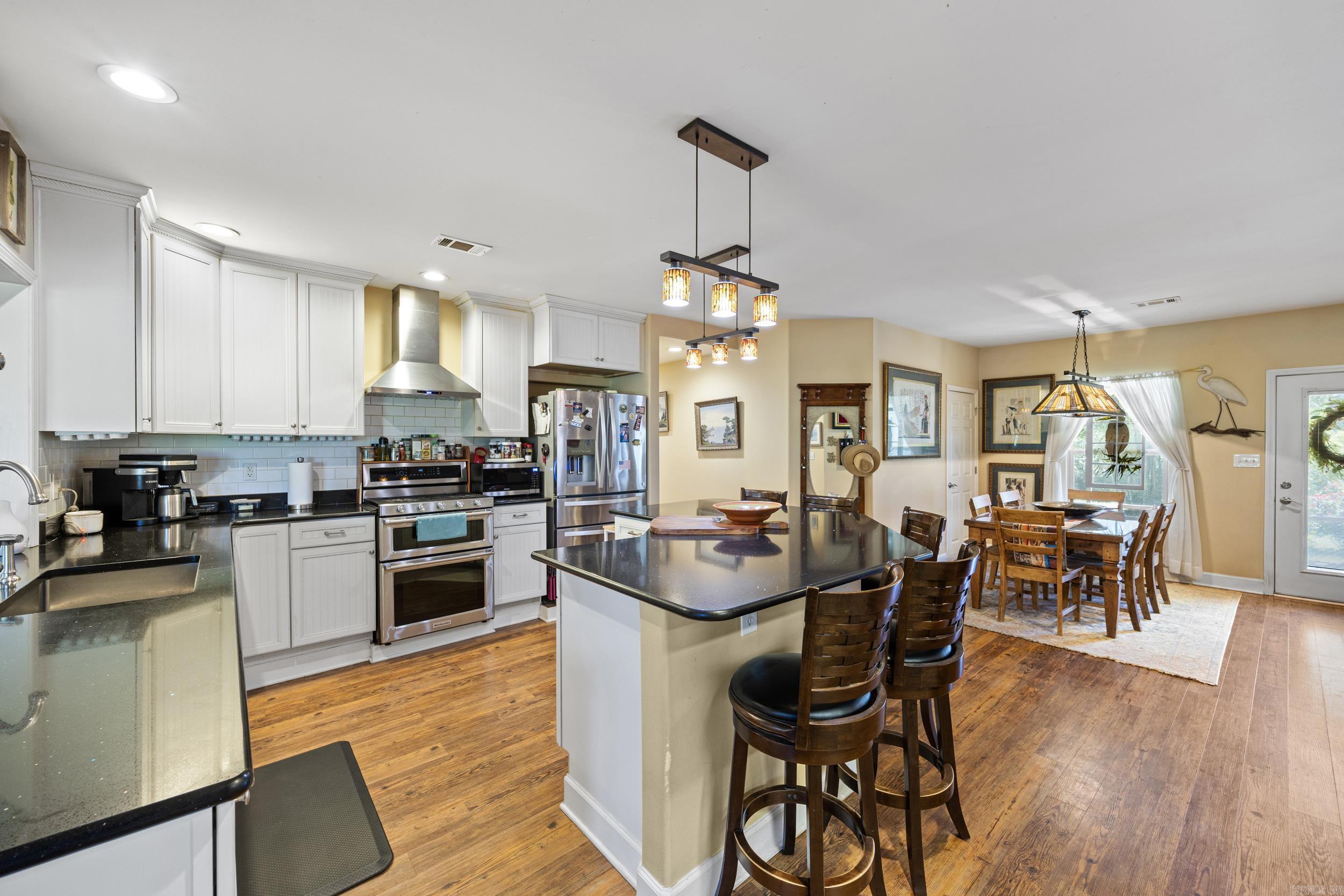 148 Shady  Russellville, AR
