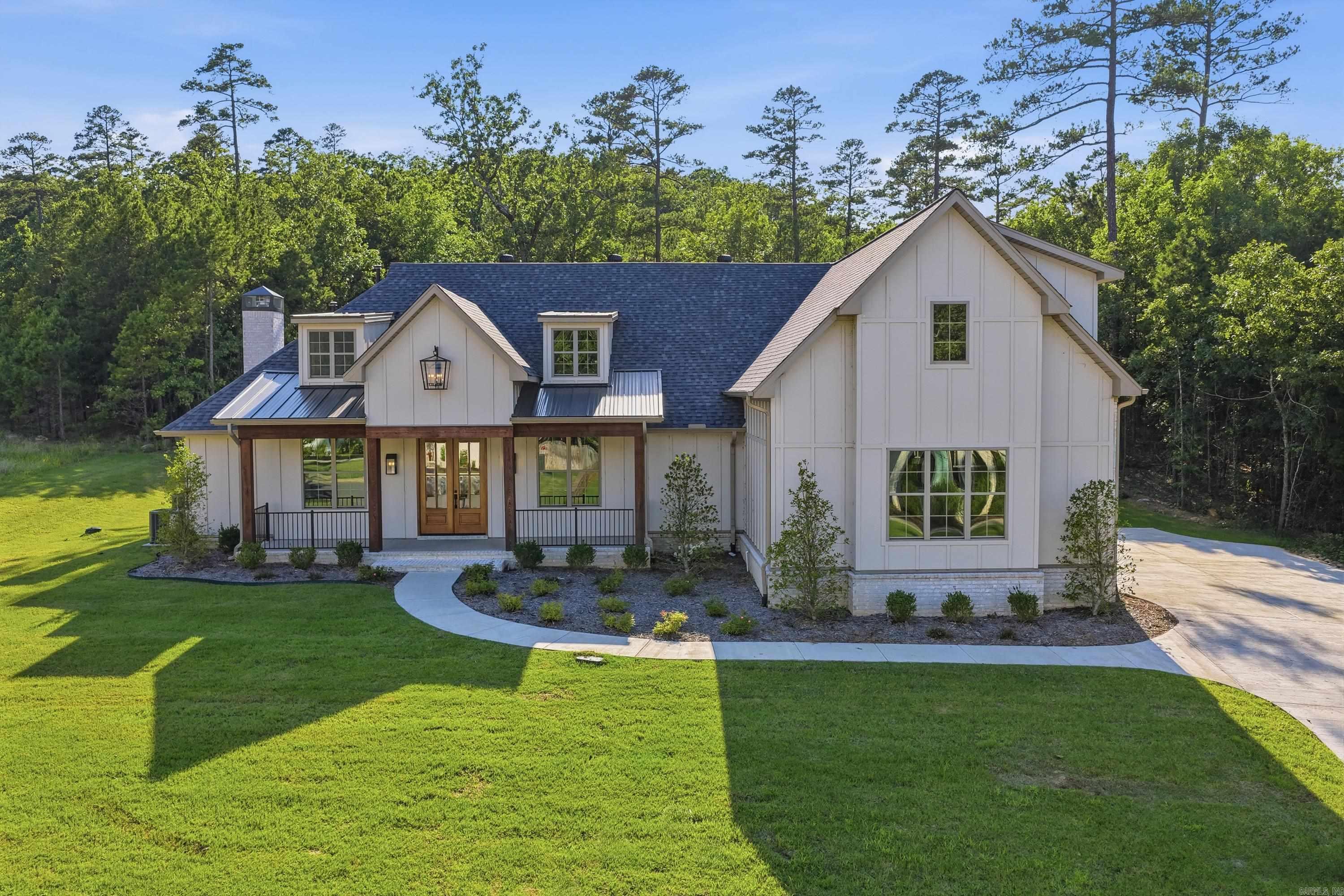 19105 Waterview Meadows  Roland, AR