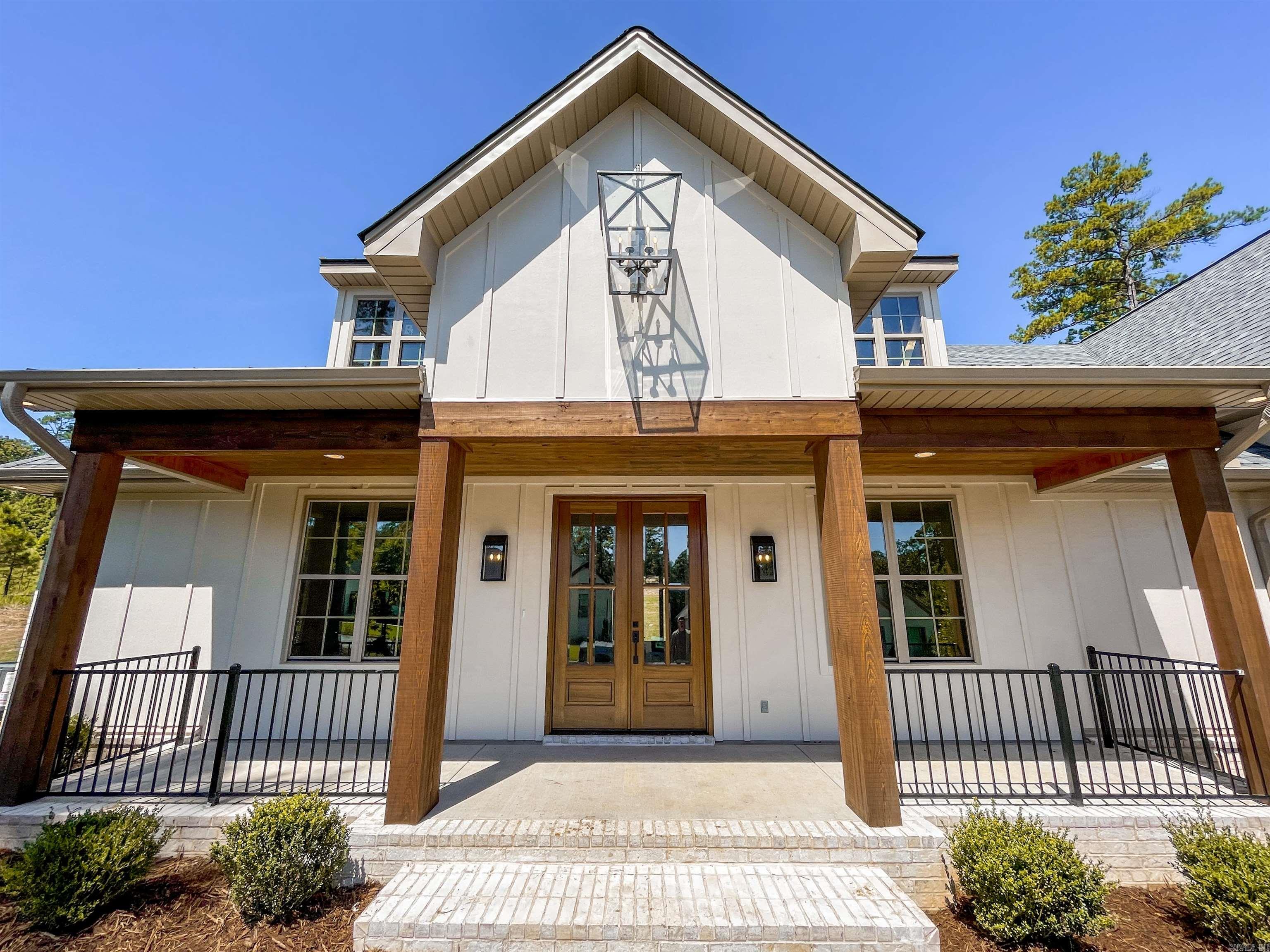 19105 Waterview Meadows  Roland, AR