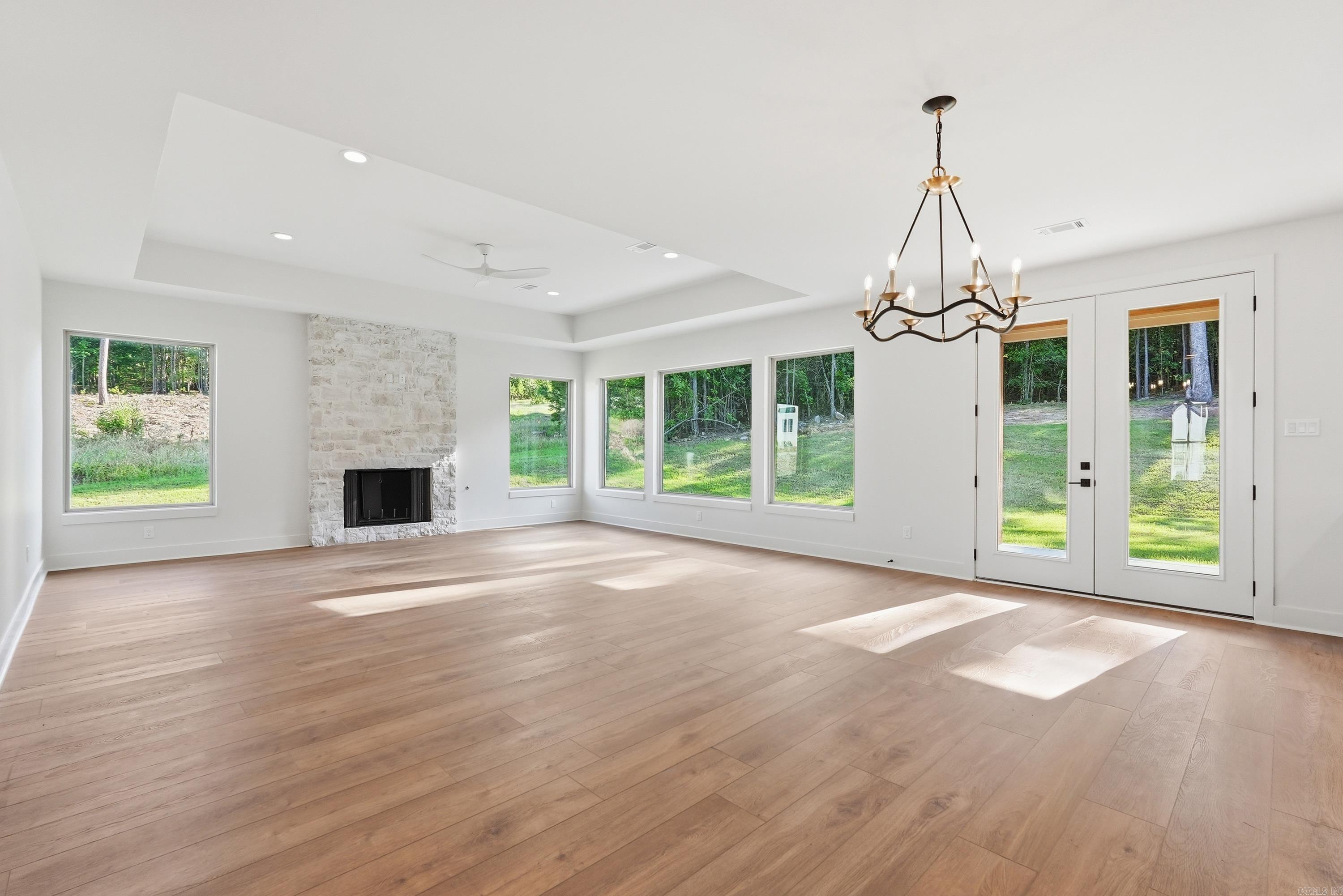 19105 Waterview Meadows  Roland, AR