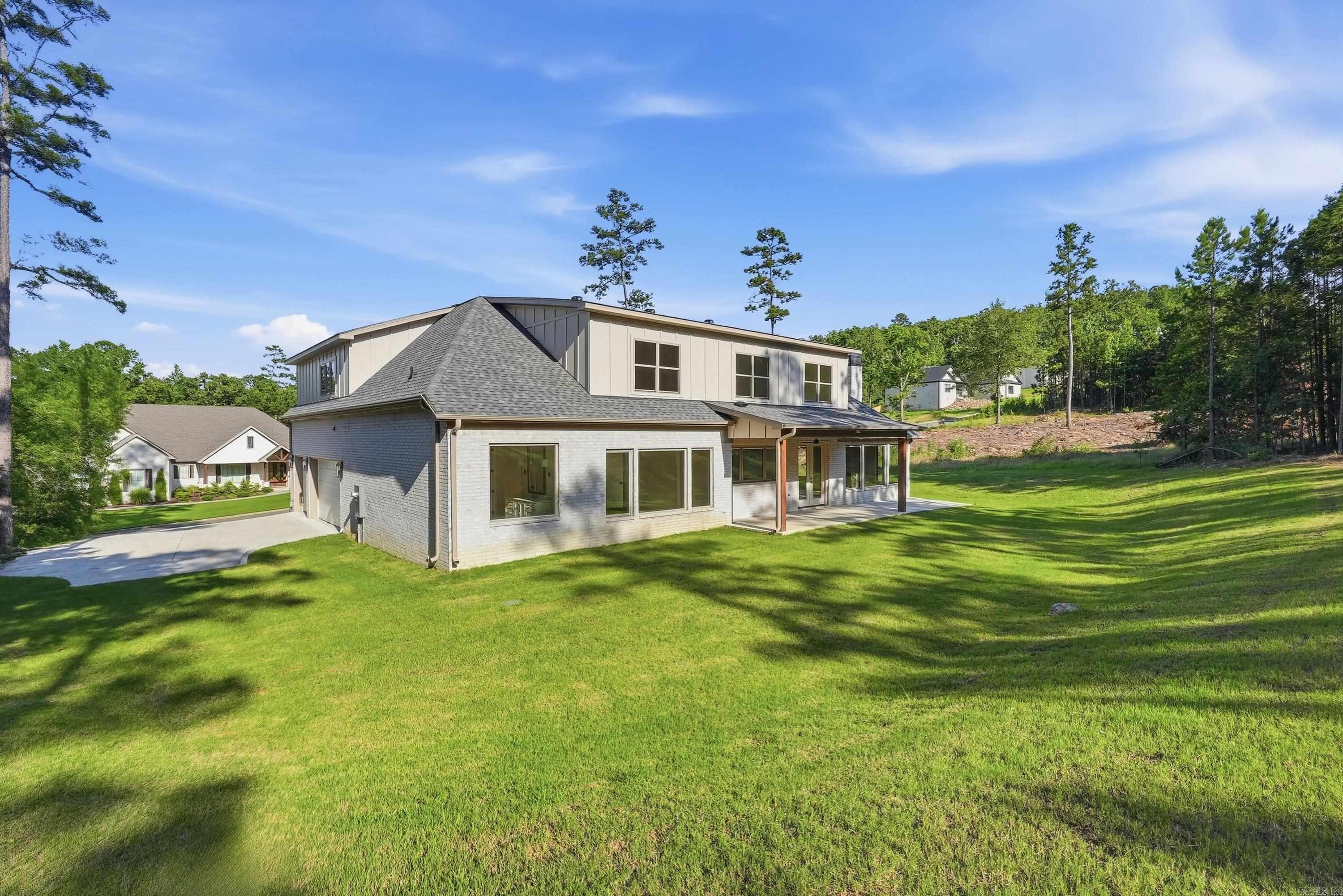 19105 Waterview Meadows  Roland, AR
