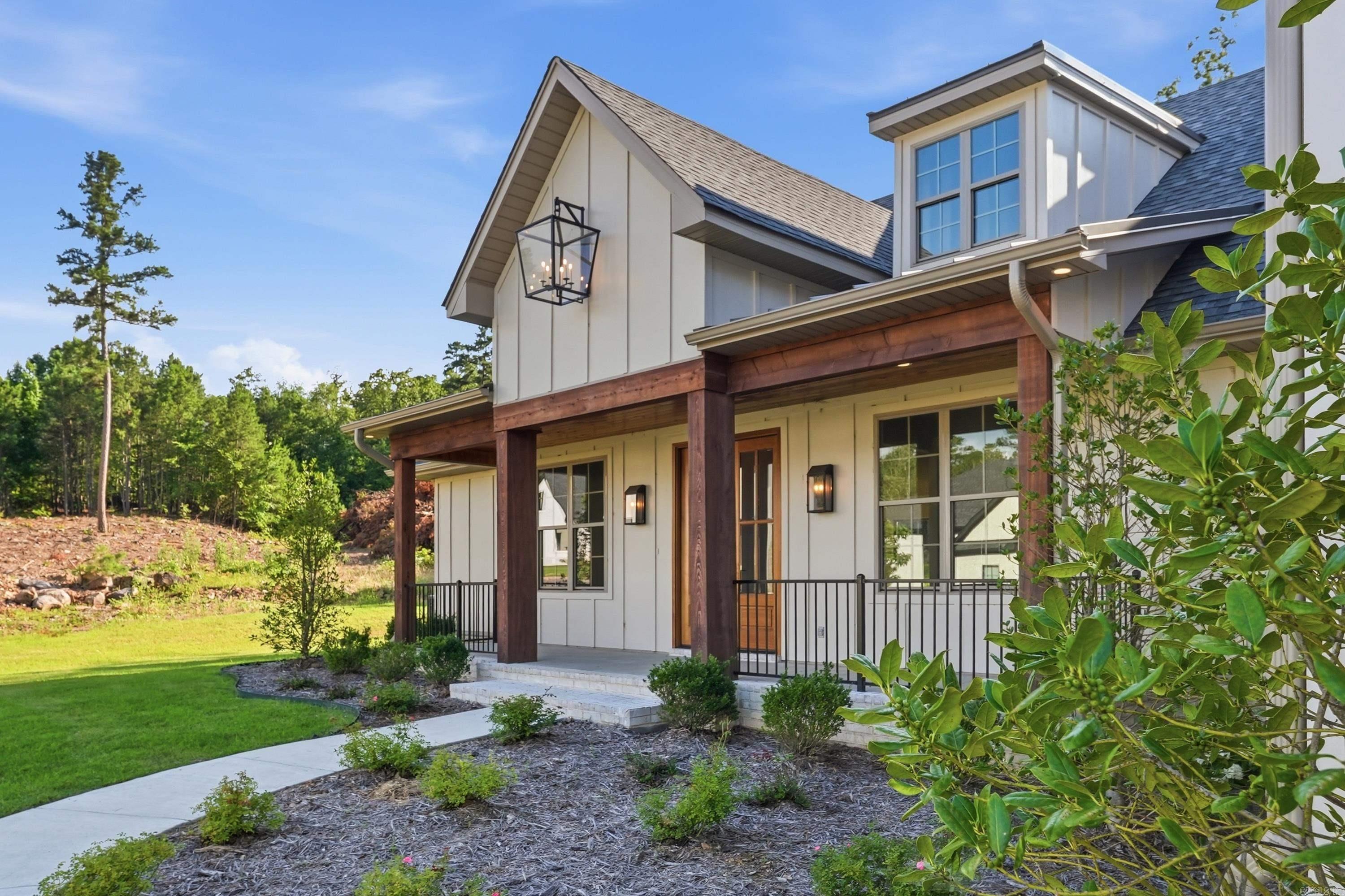 19105 Waterview Meadows  Roland, AR