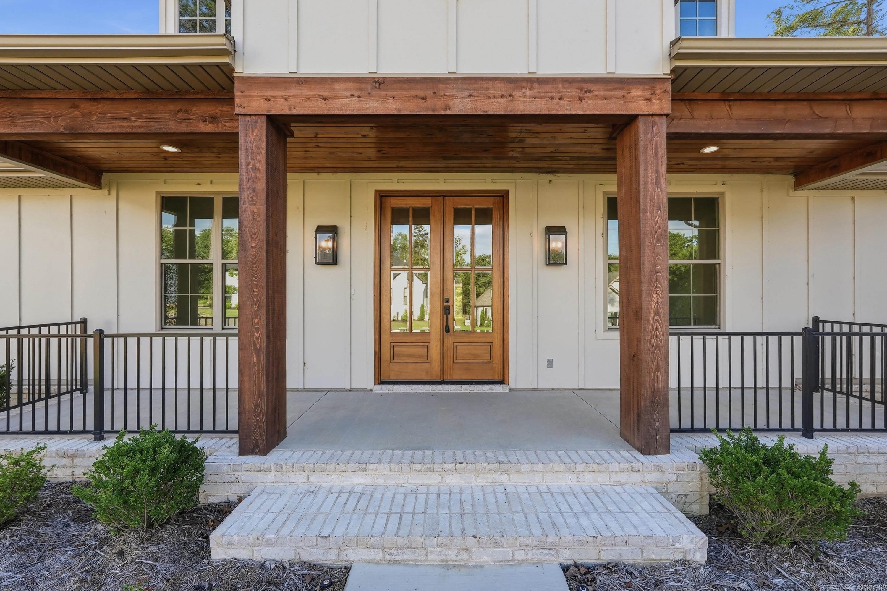 19105 Waterview Meadows  Roland, AR