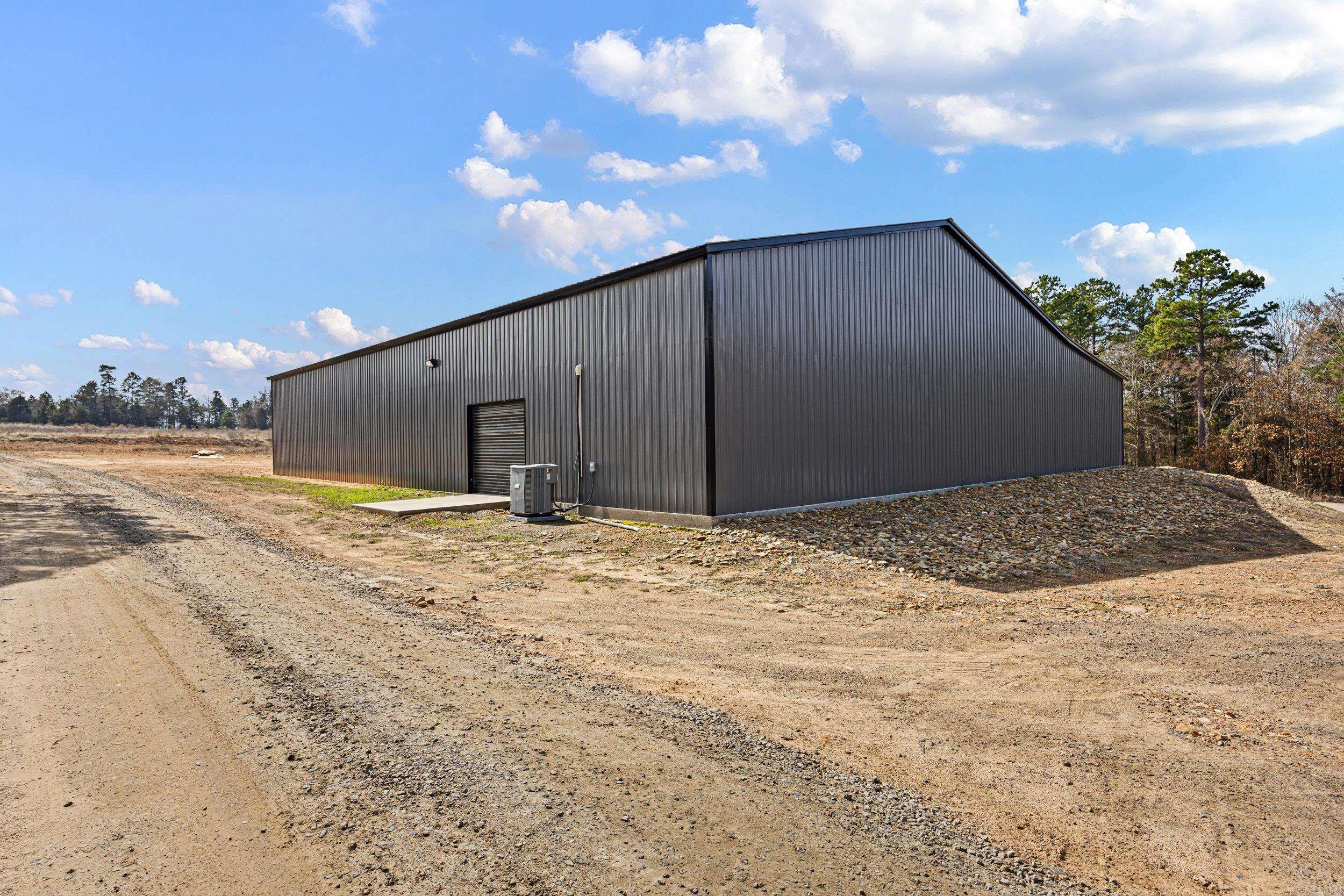 1845 Morgan  Dover, AR