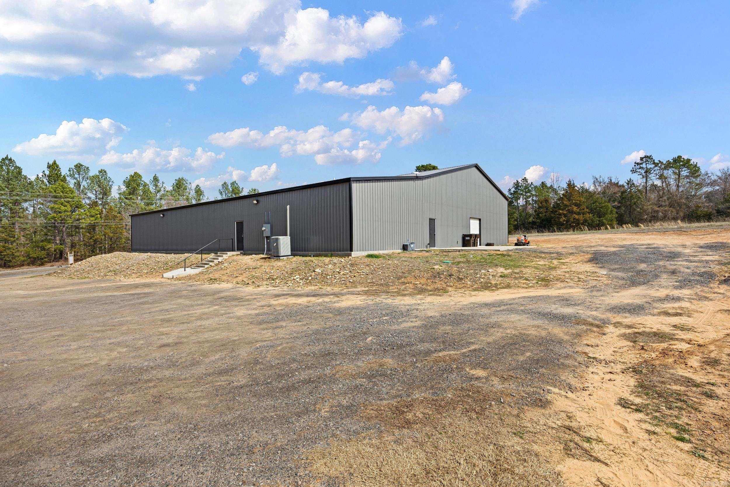 1845 Morgan  Dover, AR