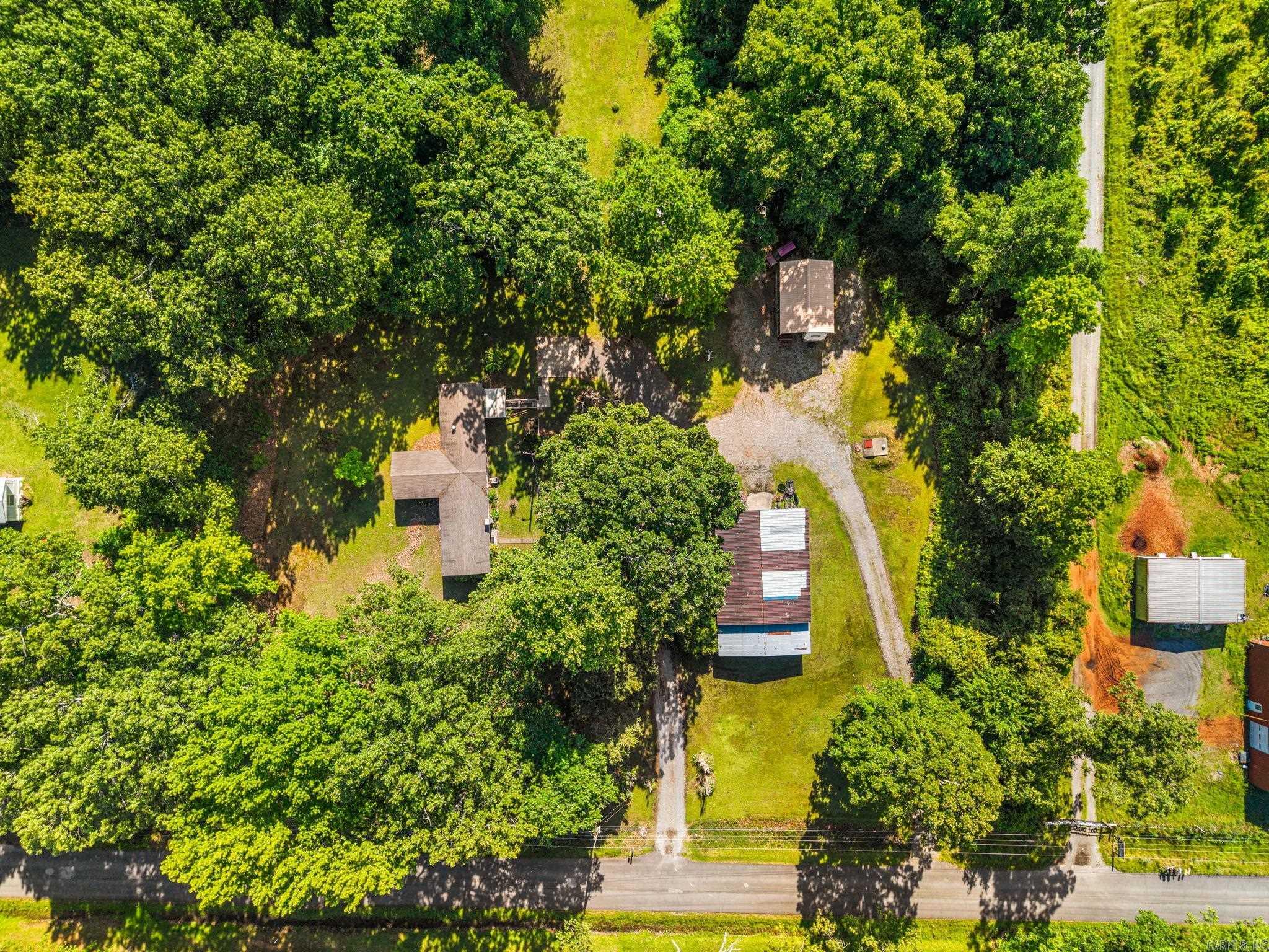 429 Lingo Rd  Lonoke, AR