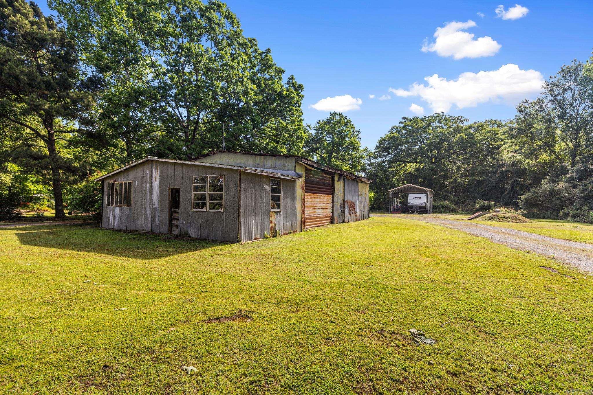 429 Lingo Rd  Lonoke, AR