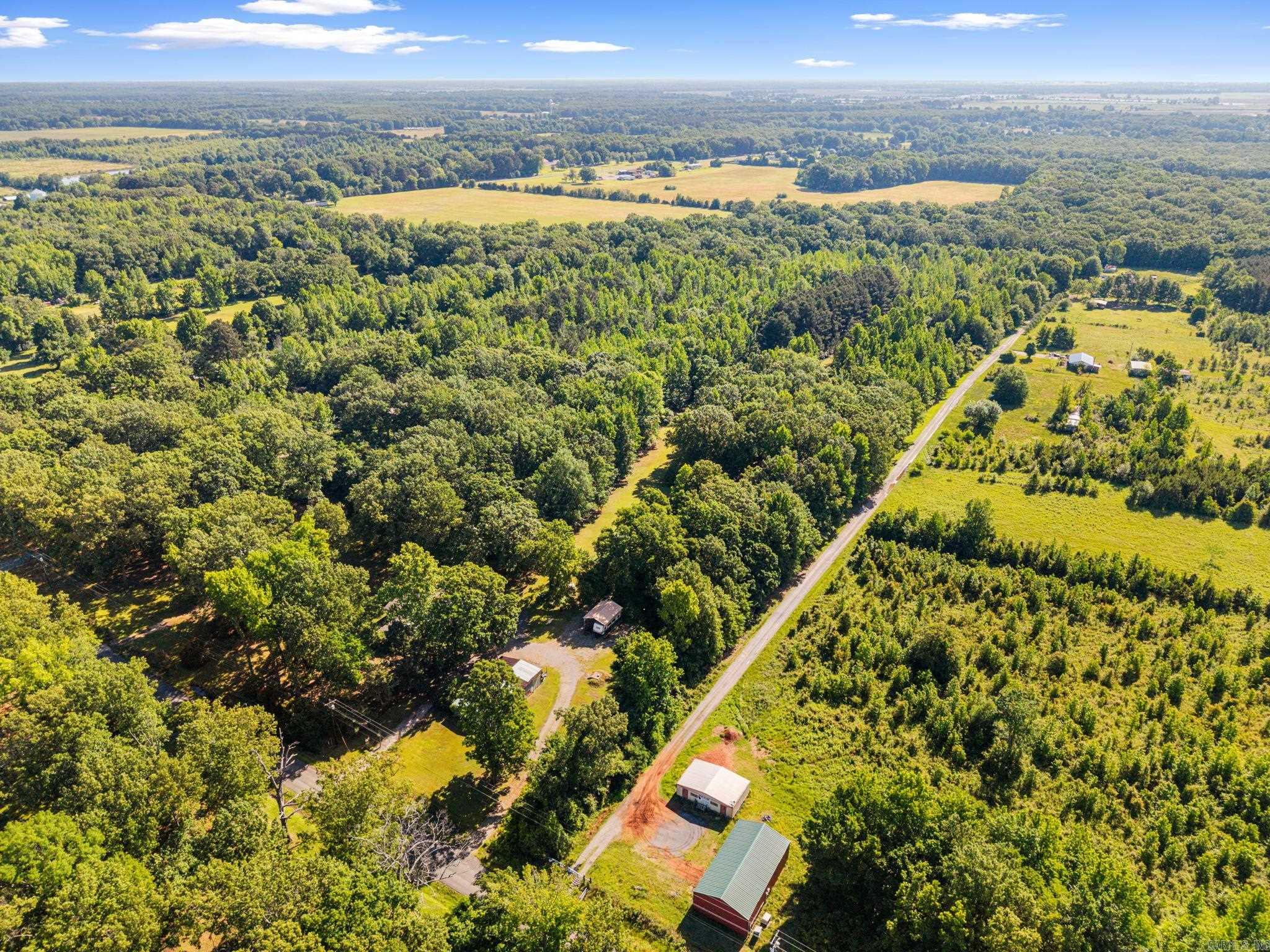 429 Lingo Rd  Lonoke, AR