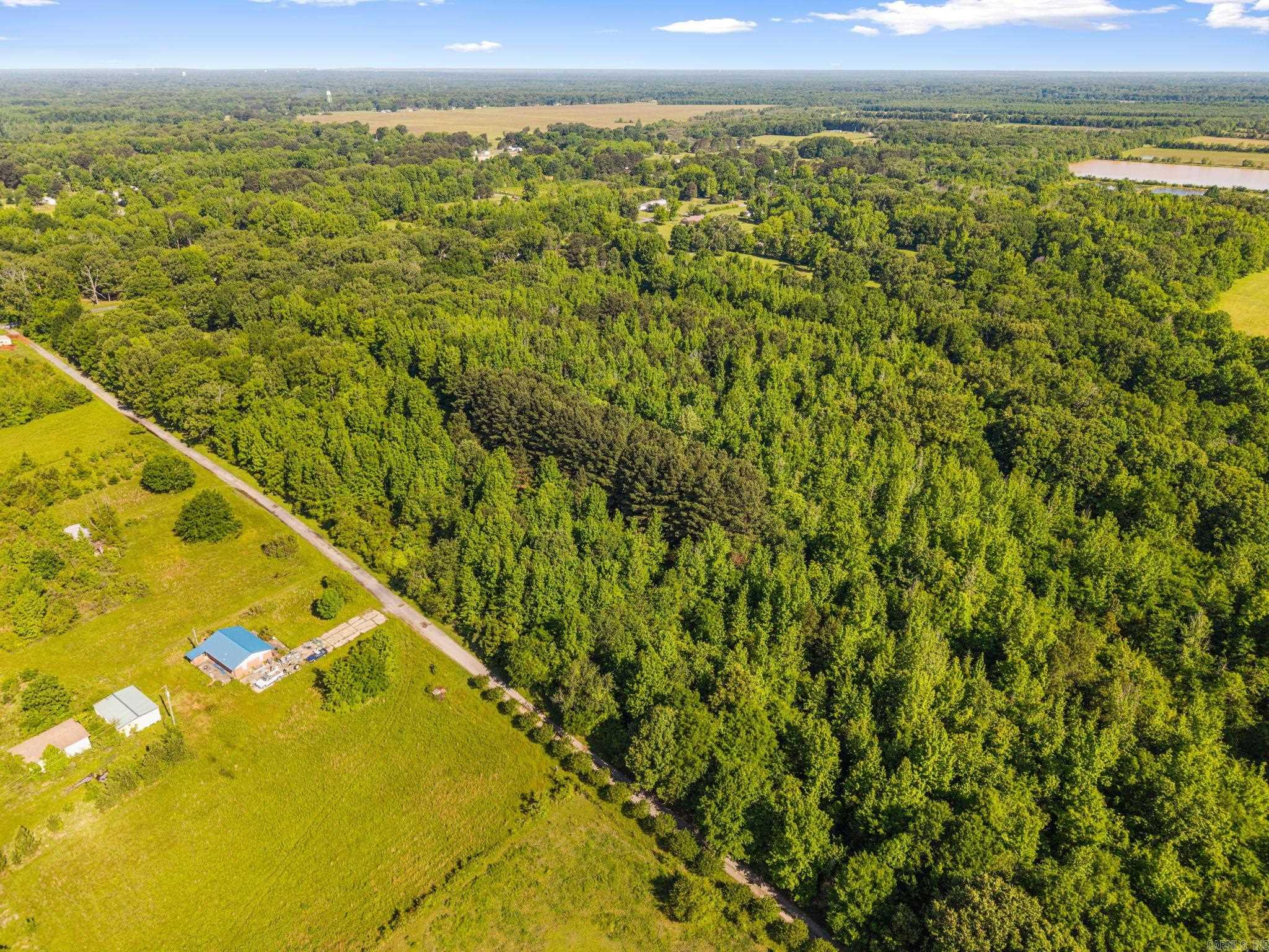 429 Lingo Rd  Lonoke, AR
