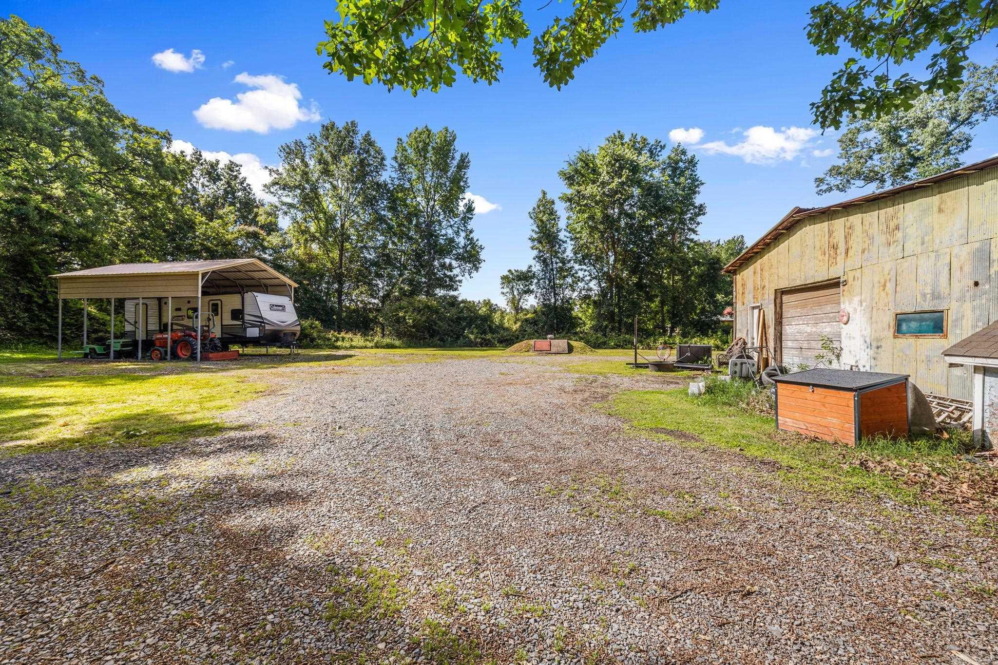 429 Lingo Rd  Lonoke, AR