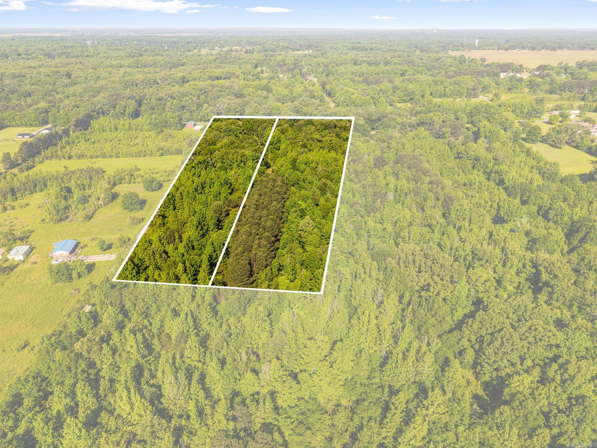 429 Lingo Rd  Lonoke, AR