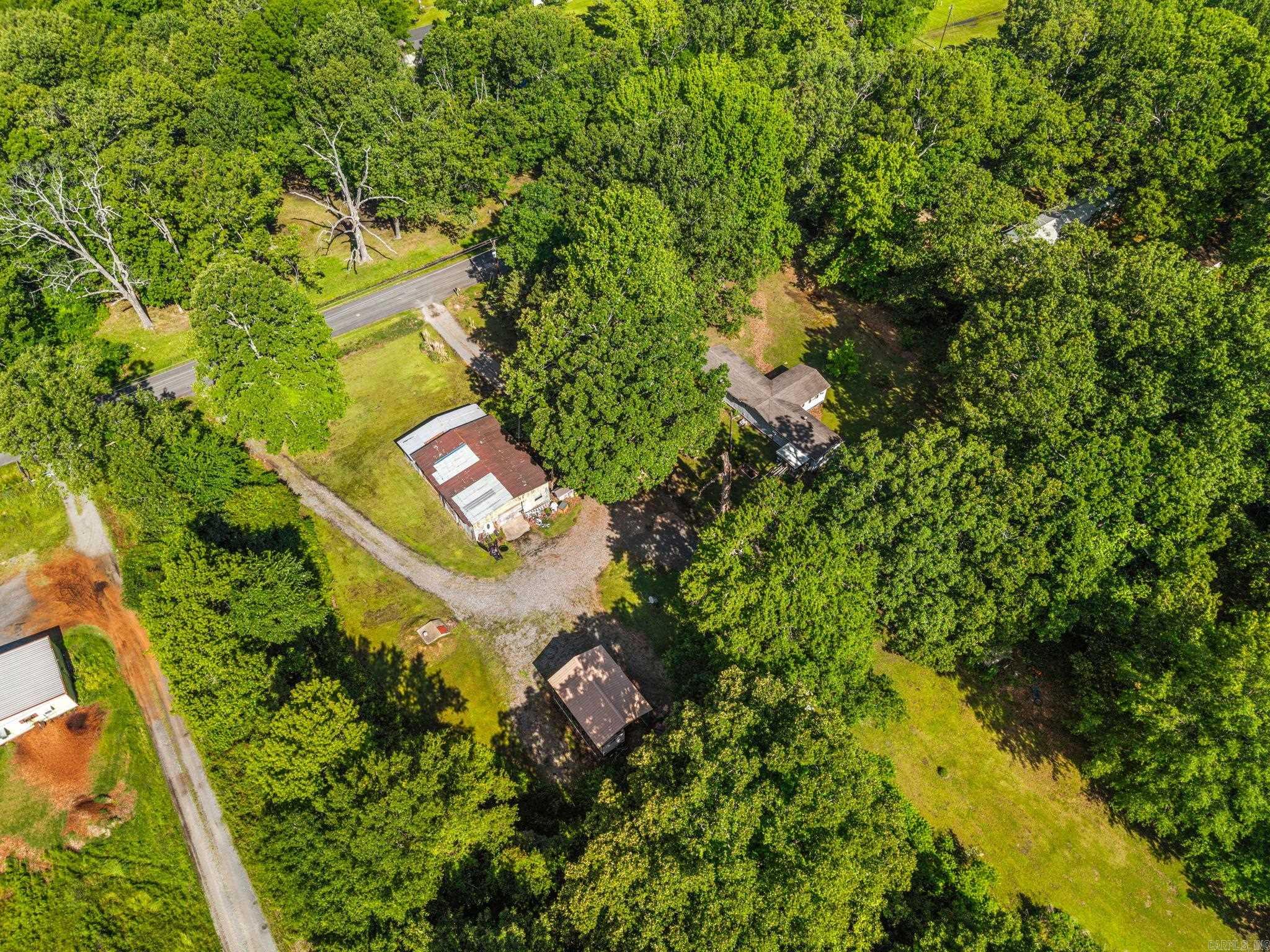 429 Lingo Rd  Lonoke, AR