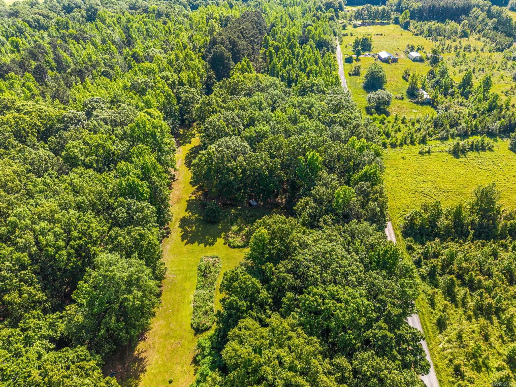 429 Lingo Rd  Lonoke, AR