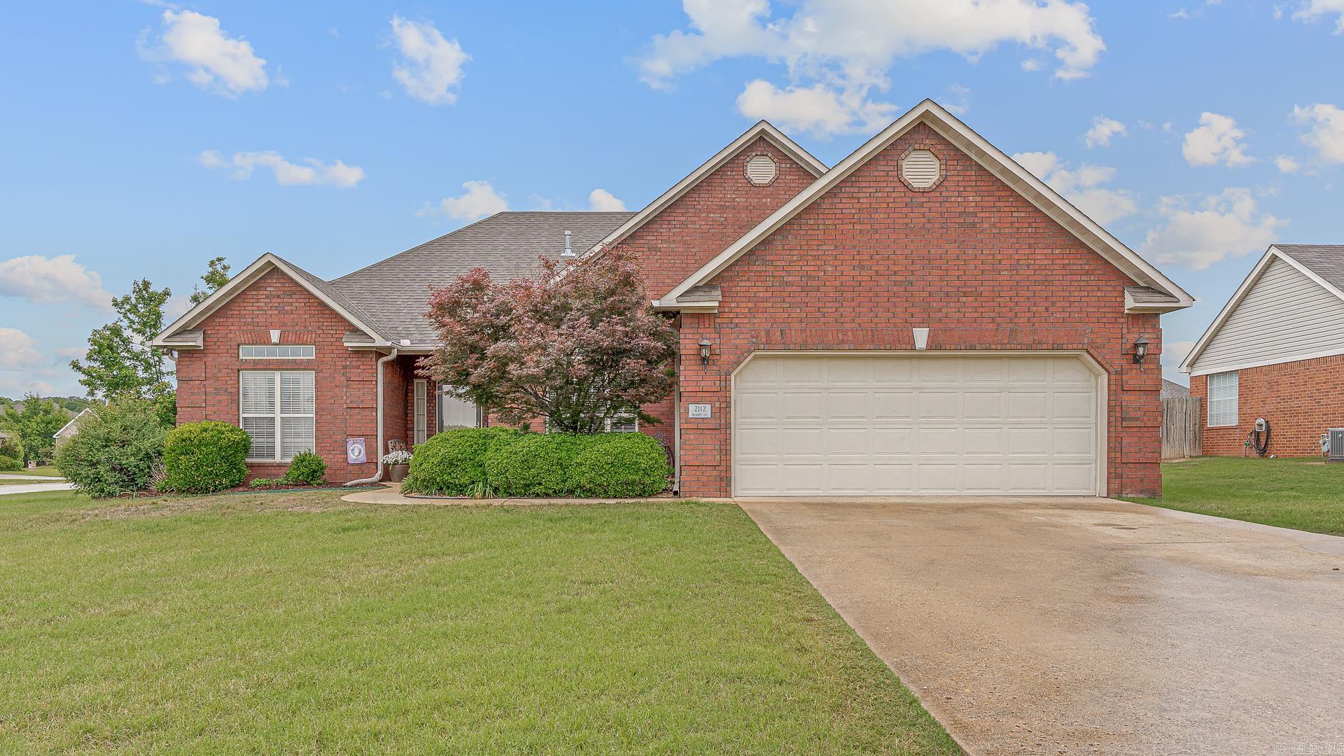 2112 Quarry  Jonesboro, AR