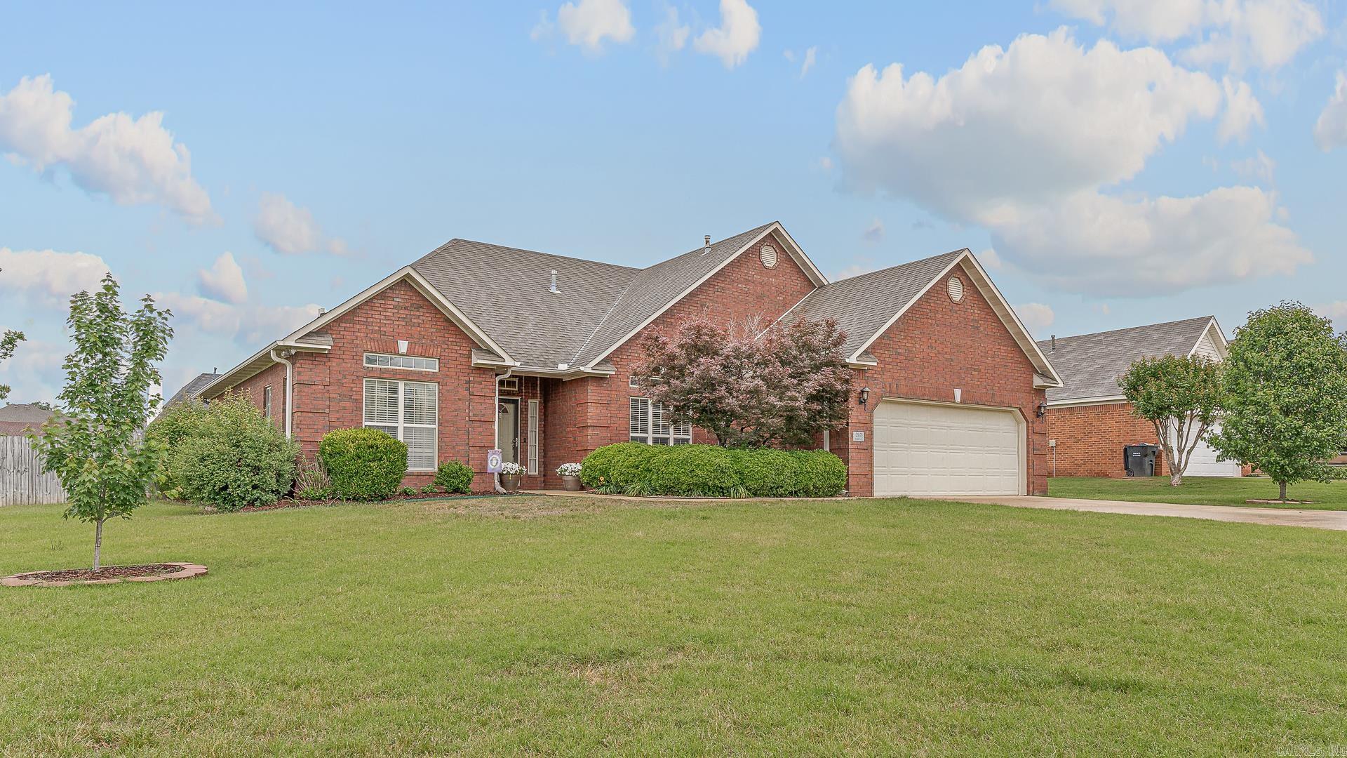 2112 Quarry  Jonesboro, AR