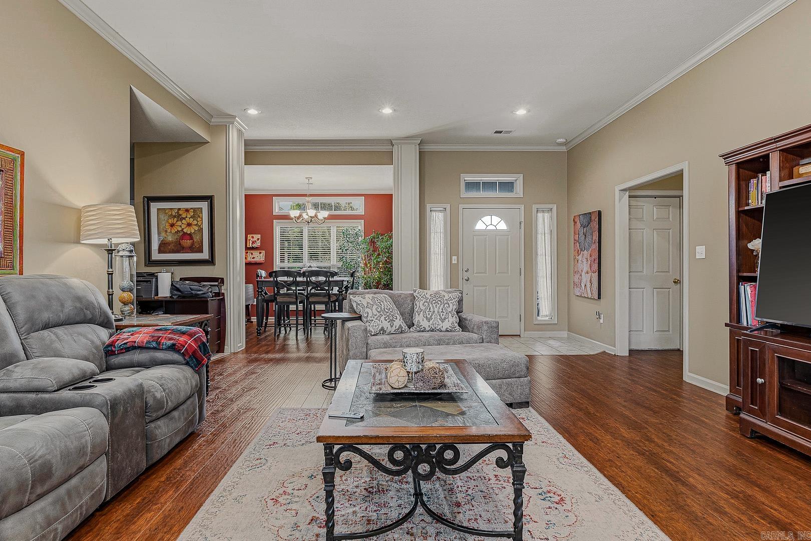 2112 Quarry  Jonesboro, AR