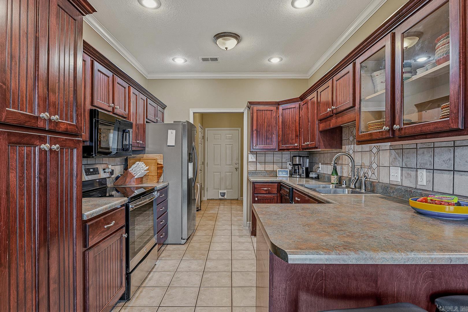 2112 Quarry  Jonesboro, AR