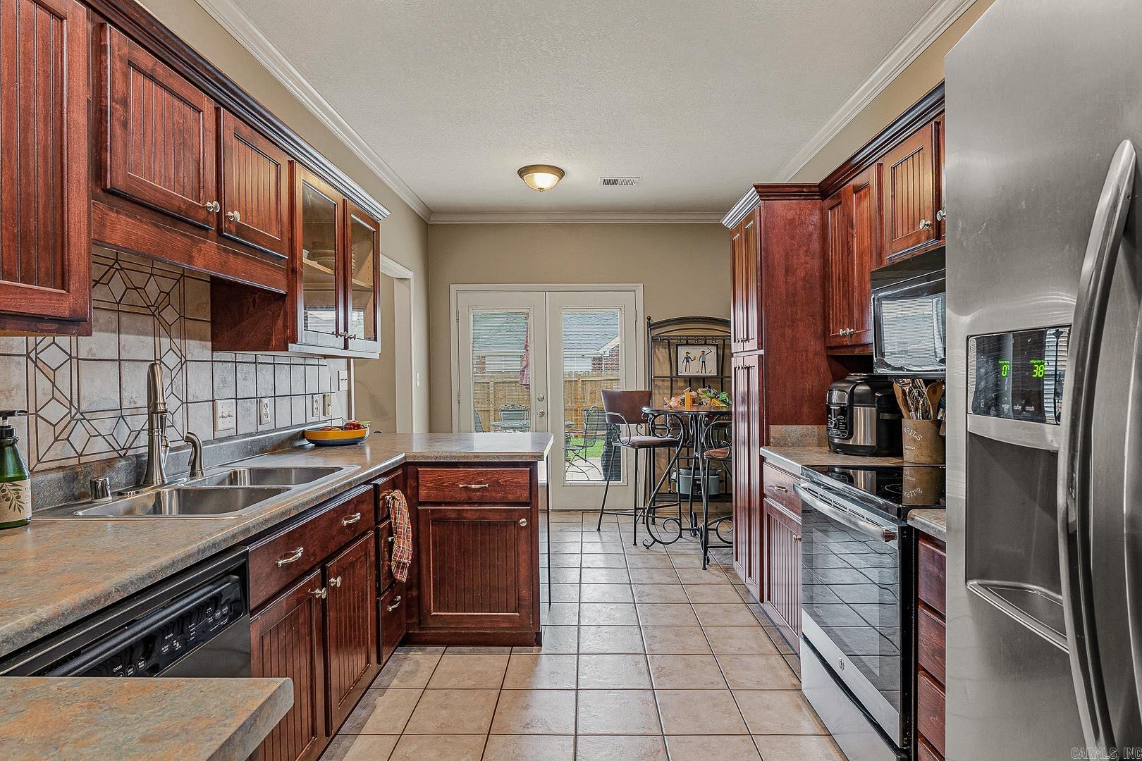 2112 Quarry  Jonesboro, AR
