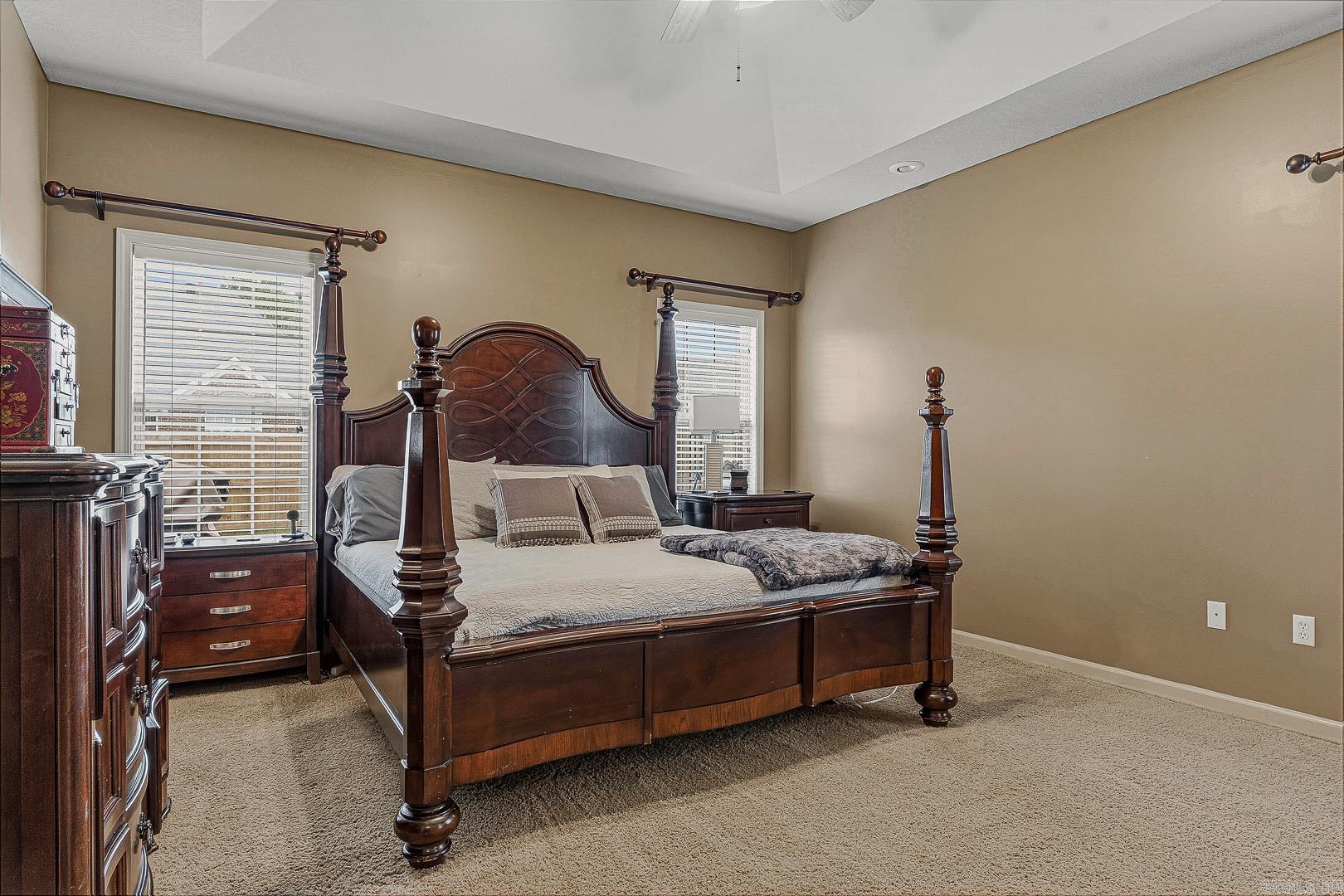 2112 Quarry  Jonesboro, AR