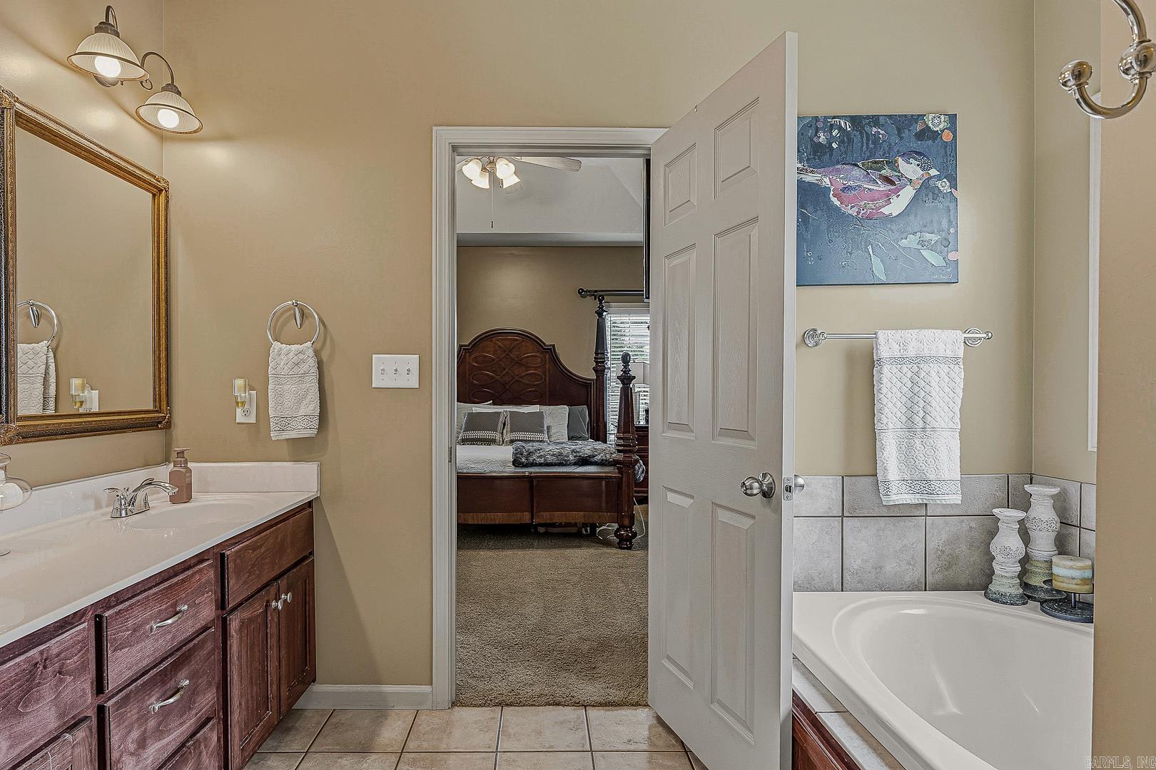 2112 Quarry  Jonesboro, AR
