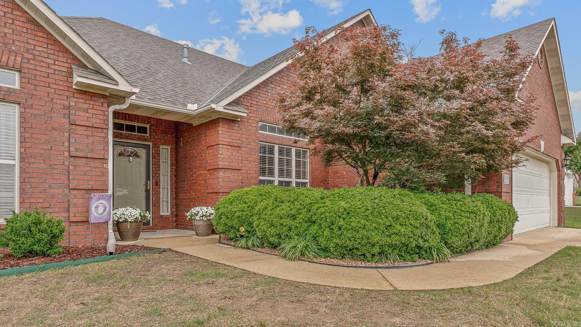 2112 Quarry  Jonesboro, AR