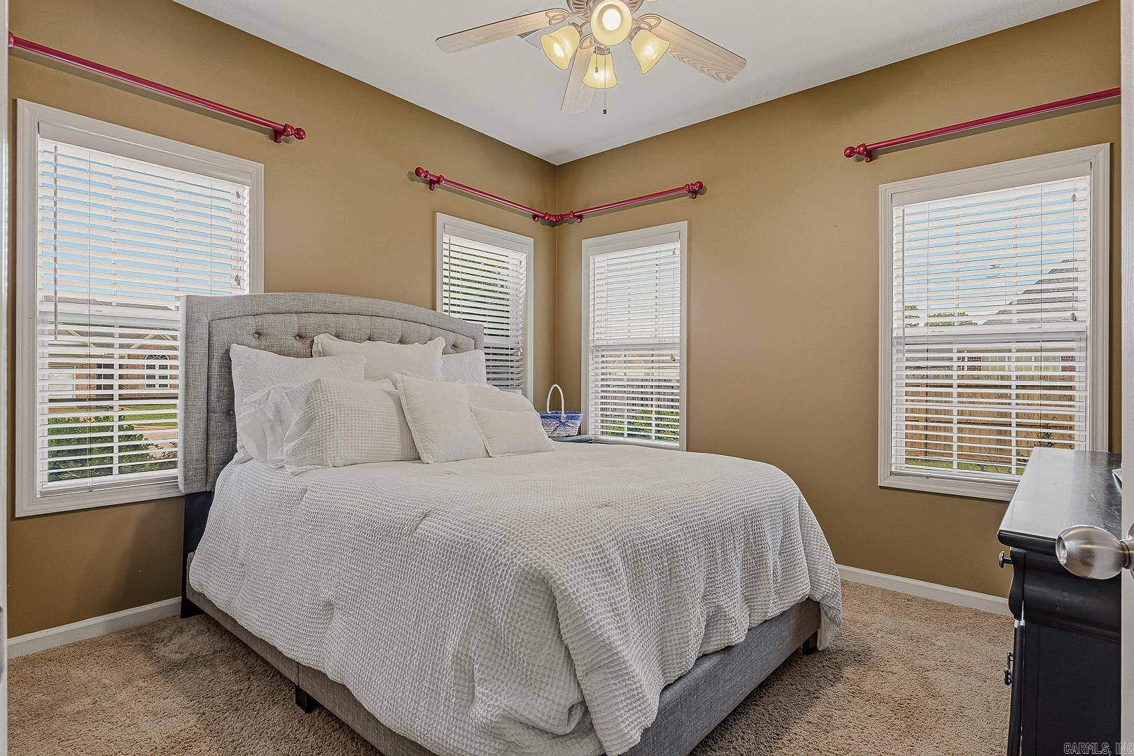2112 Quarry  Jonesboro, AR