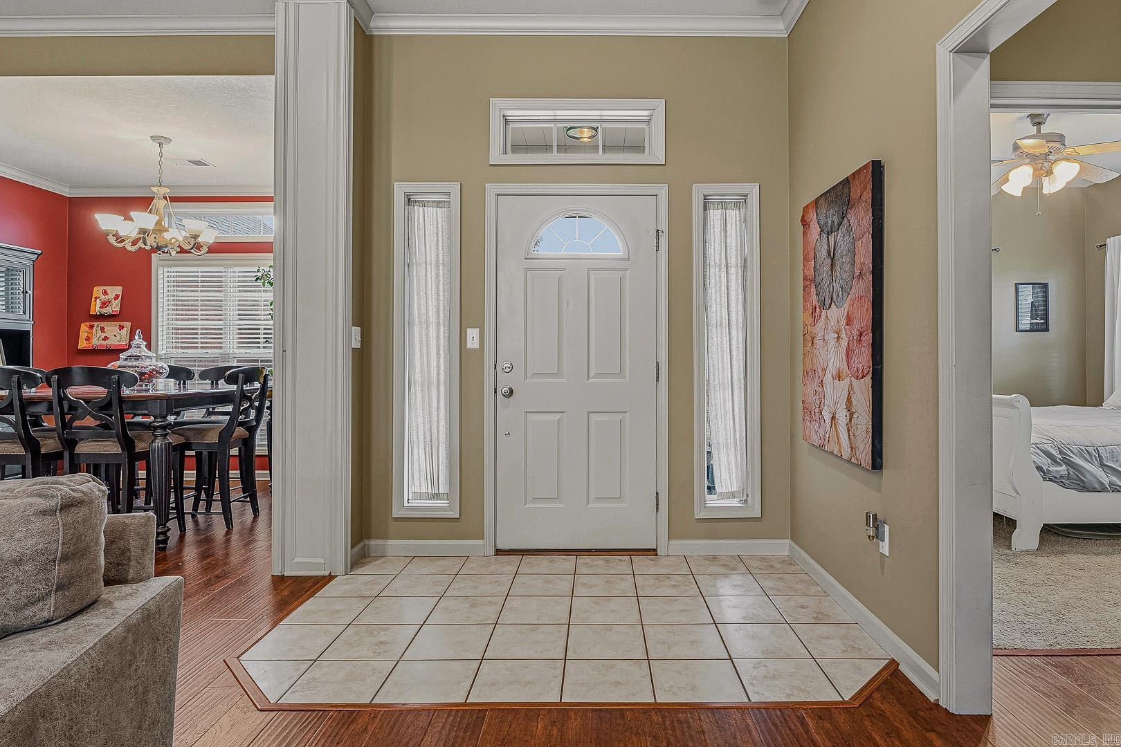 2112 Quarry  Jonesboro, AR