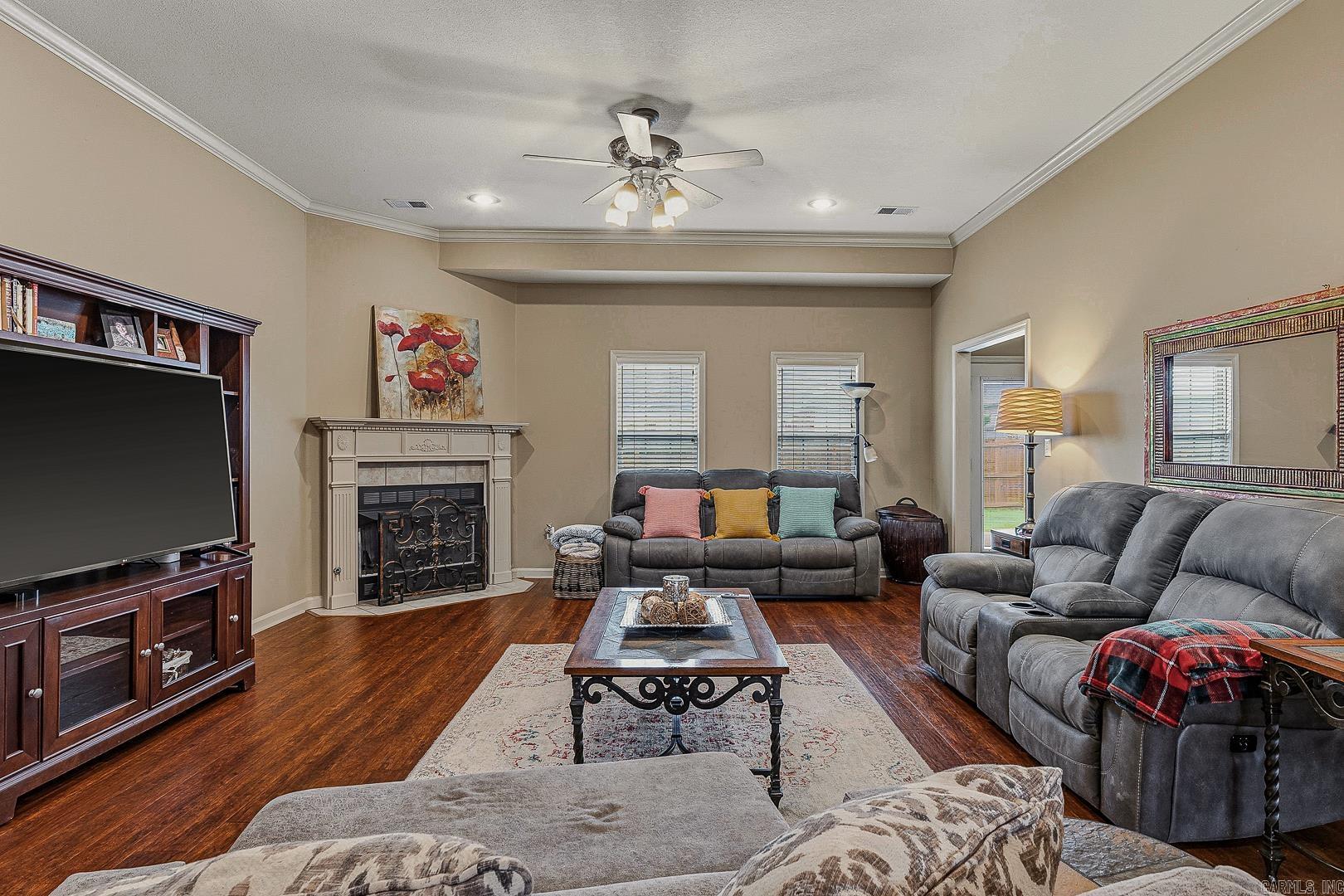 2112 Quarry  Jonesboro, AR