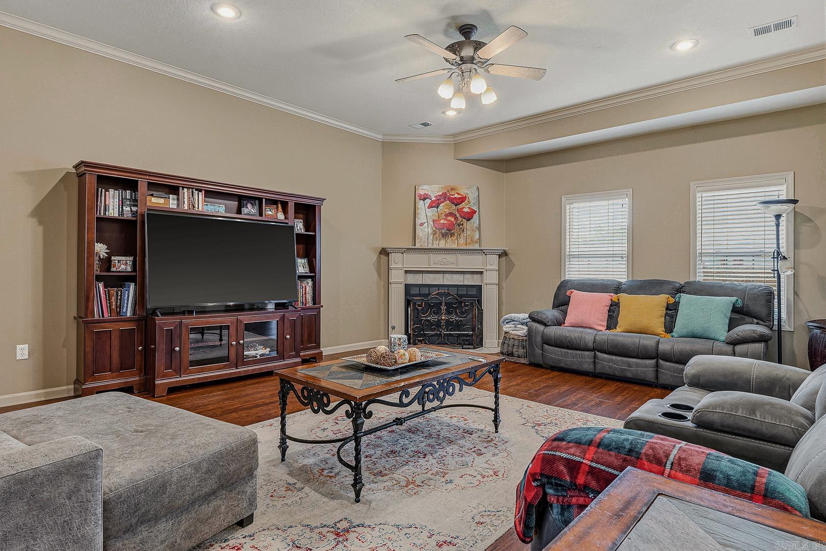 2112 Quarry  Jonesboro, AR