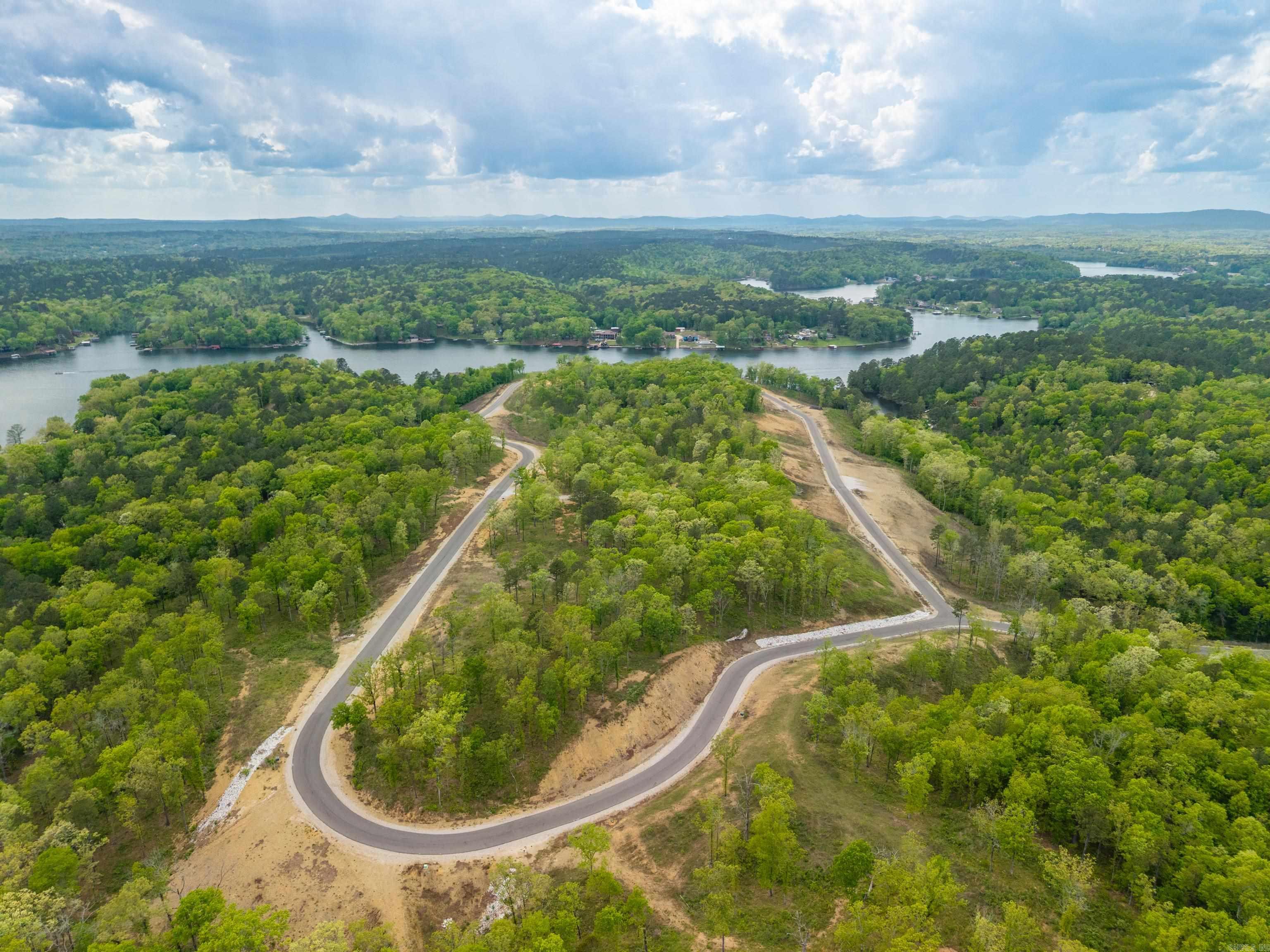 12 Neyland Way  Hot Springs, AR