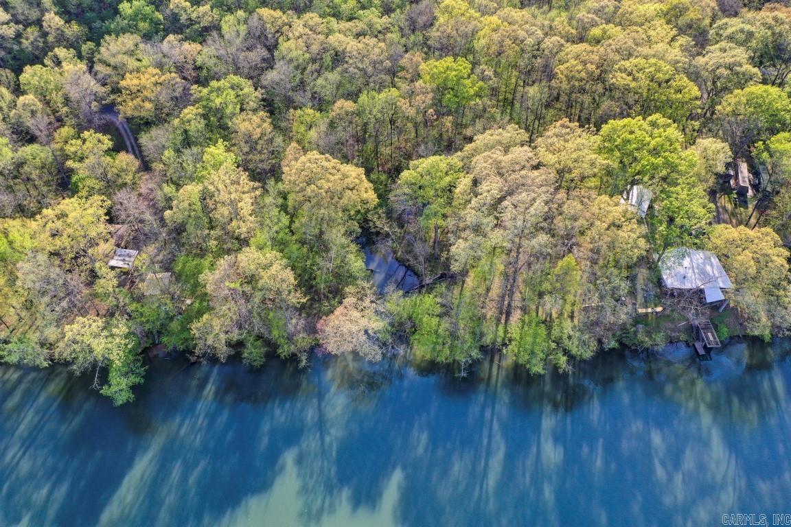 Lot 54 and 55 Tall Hickory  Hot Springs, AR