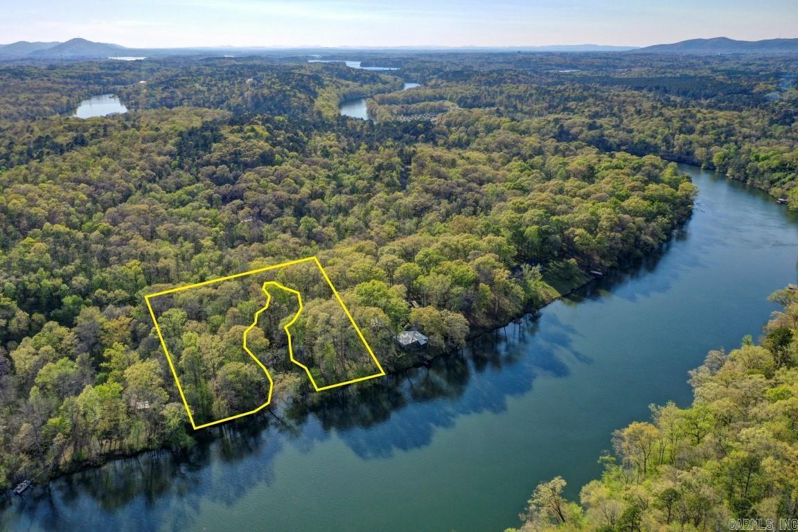 Lot 54 and 55 Tall Hickory  Hot Springs, AR