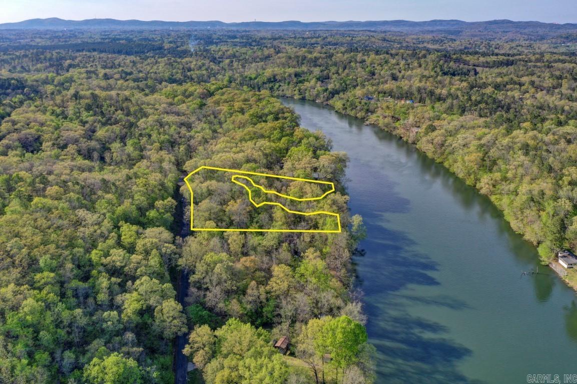 Lot 54 and 55 Tall Hickory  Hot Springs, AR